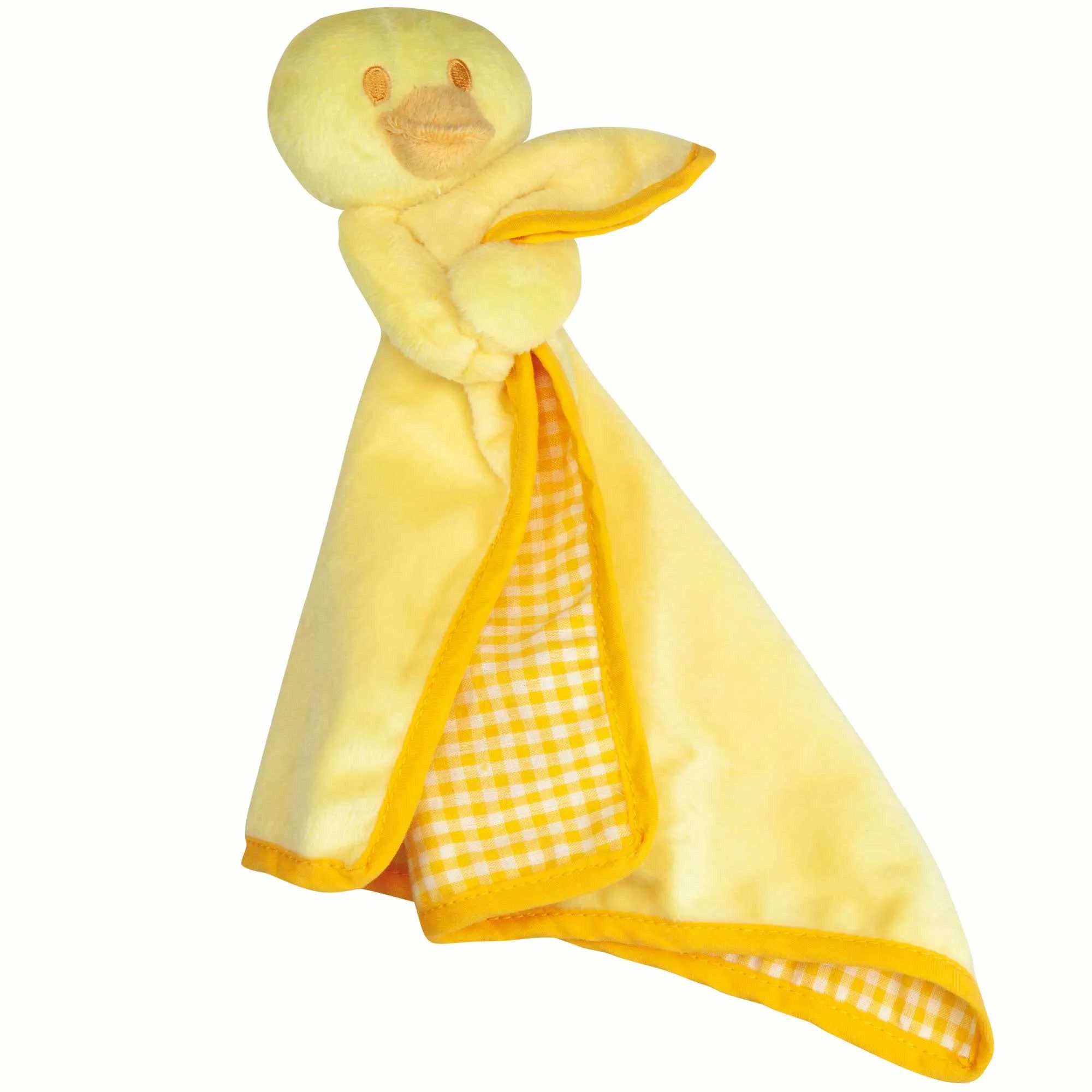 Karlie Tierkuscheltier Welpen-Schmusy - Schnuffeltuch für Welpen, Polyester, (1-tlg)
