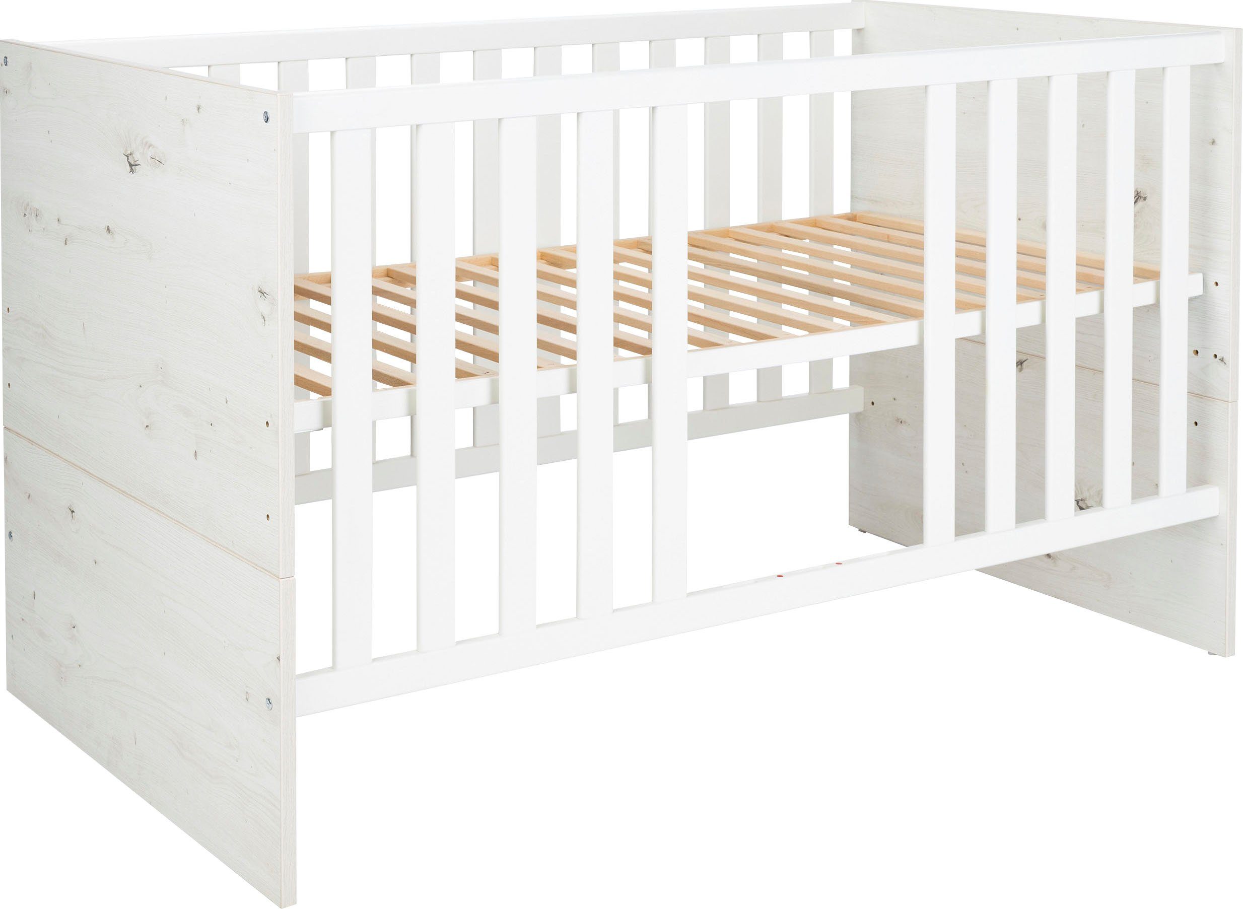arthur berndt Kinderbett Kinderbett »Lavea« 70 x 140 cm