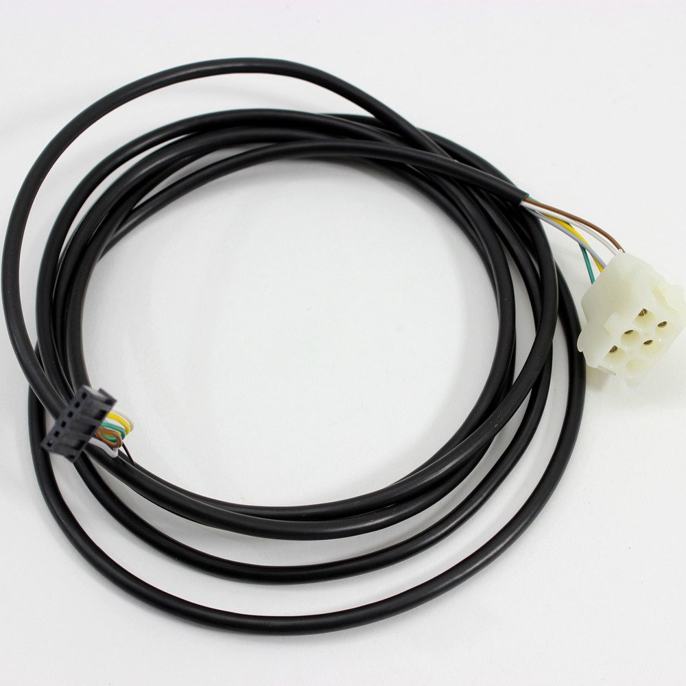 Nordelettronica Tankdeckel Nordelettronica Verbindungskabel für Tanksensor Tanksonde