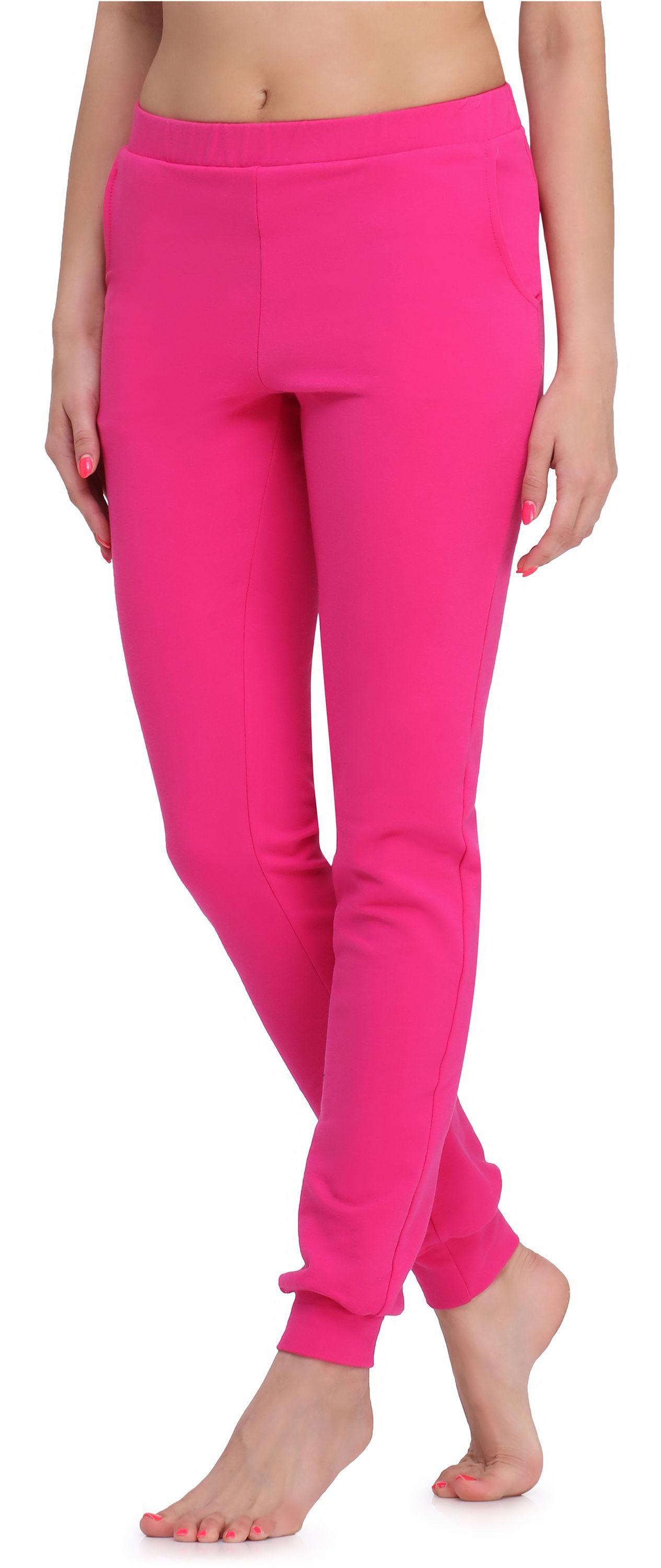 Merry Style Jogginghose Damen Lange Hose MS10-304 (1-tlg) elastischer Bund