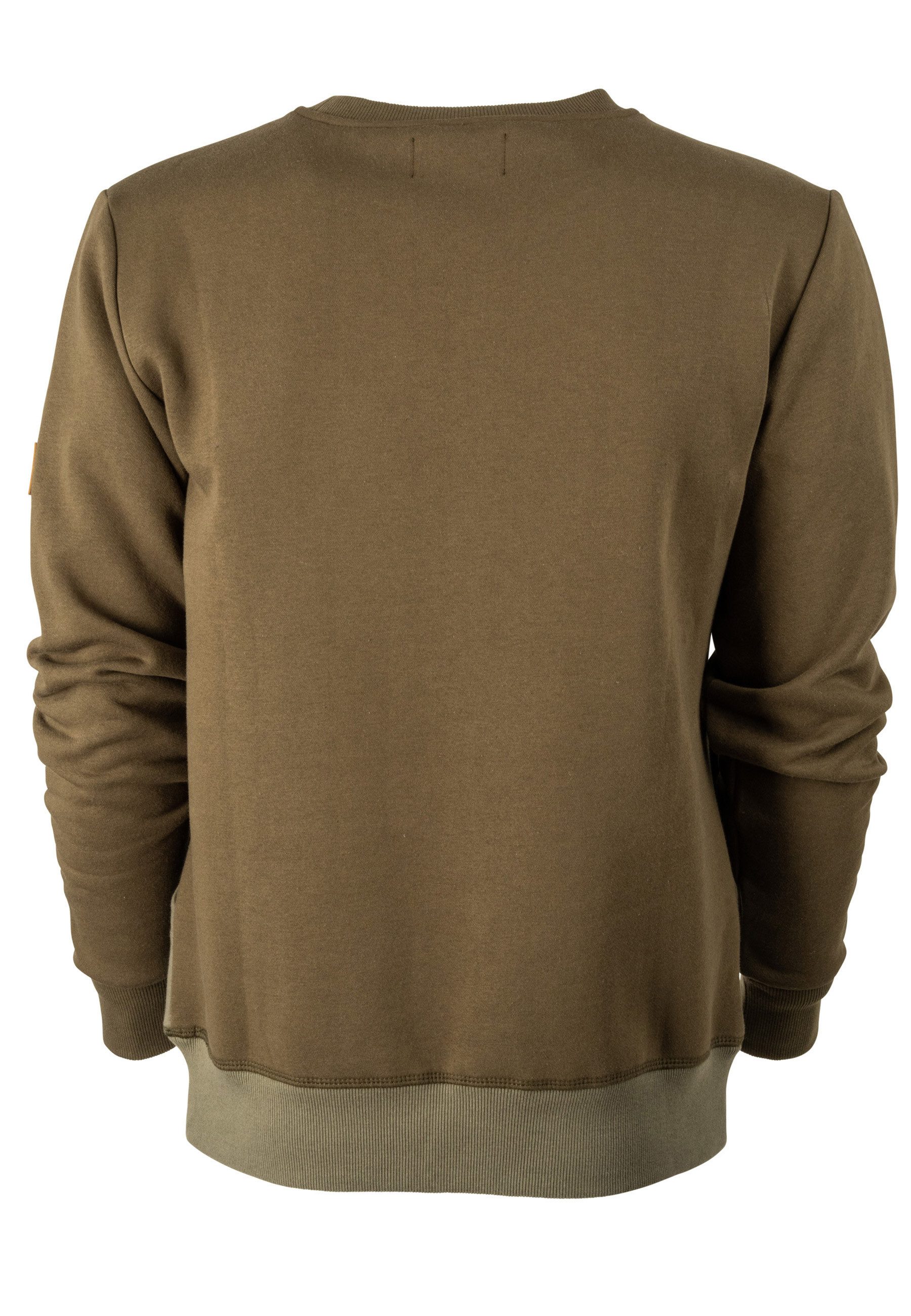 FORSBERG Sweatshirt Alvarson günstig online kaufen