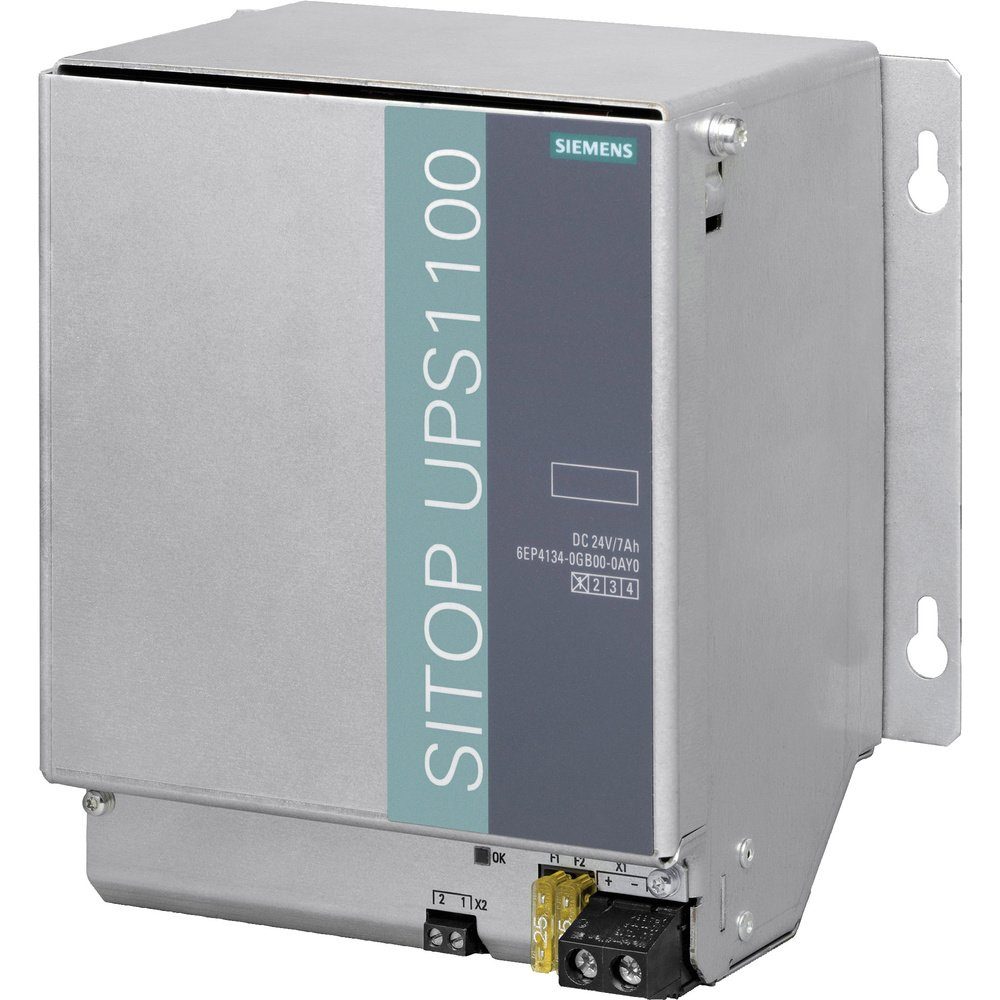 Siemens SITOP UPS1100 Energiespeicher Hutschienen-Netzteil