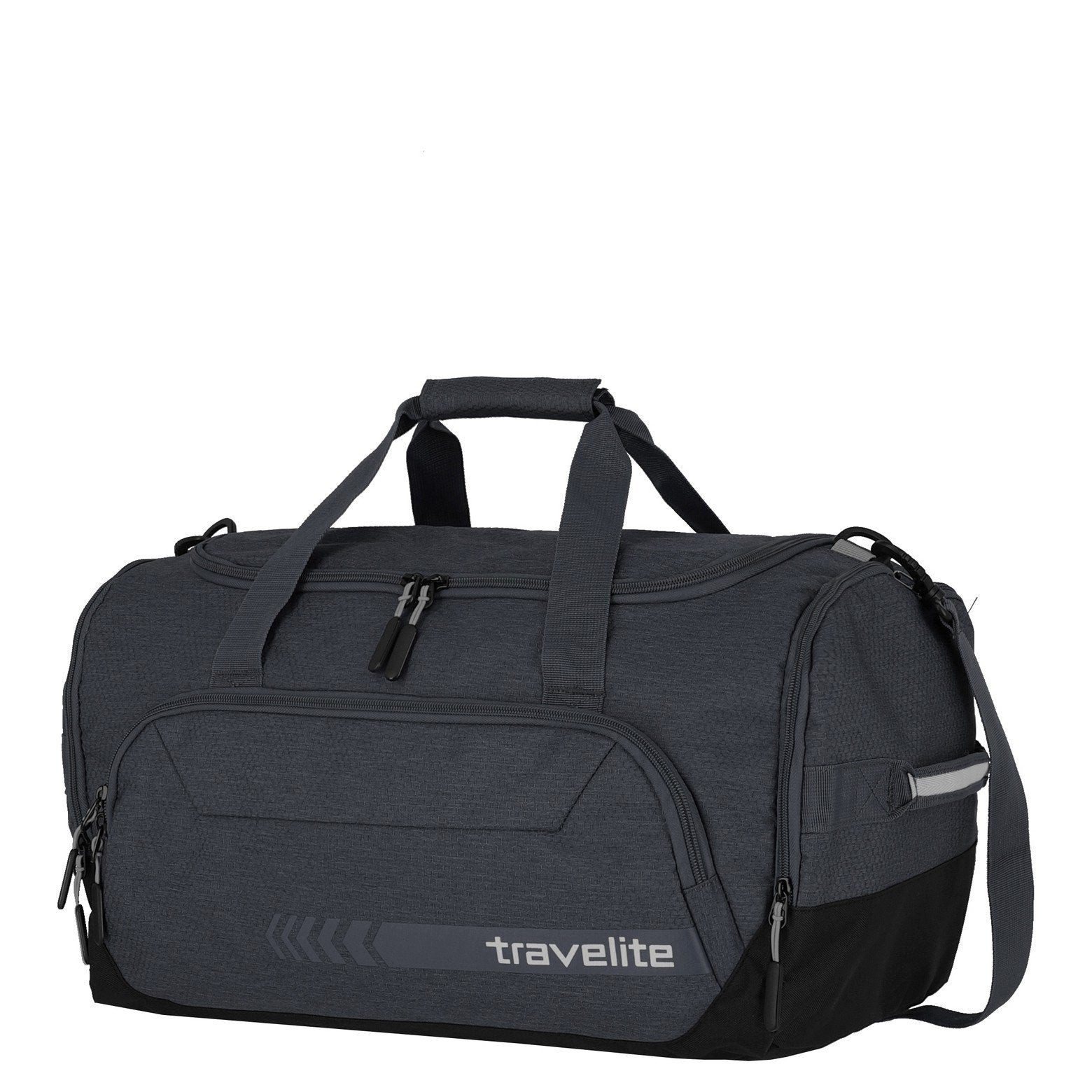 travelite Reisetasche Kick-Off - Reisetasche 50 cm M (anthracite) günstig online kaufen