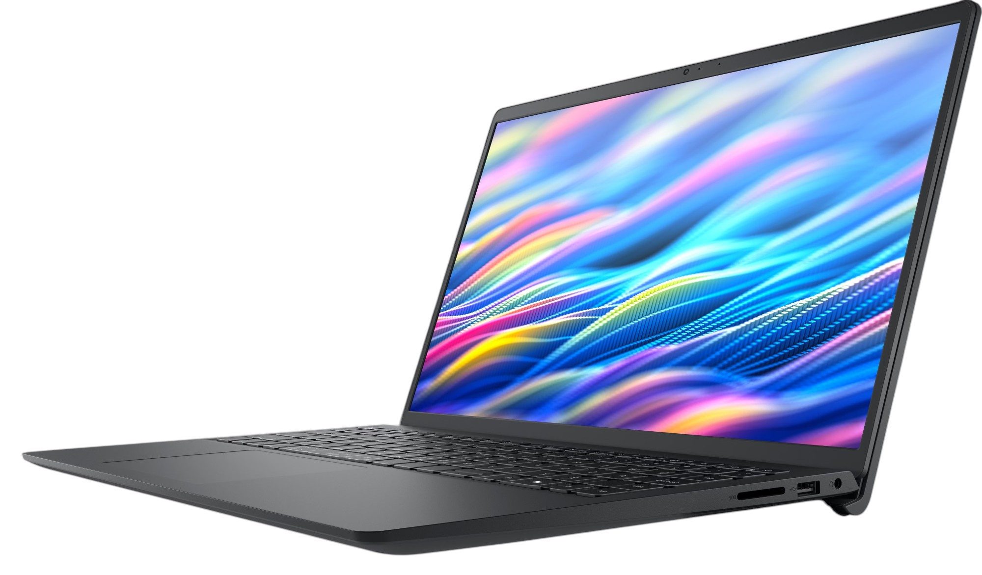 Dell DC15250 Intel Core i5-1334U 8GB DDR5 512GB SSD Notebook (39,6 cm/15,6 Zoll, Intel Core i5 1334U, Intel UHD Graphics, 8 GB, 512 GB SSD)