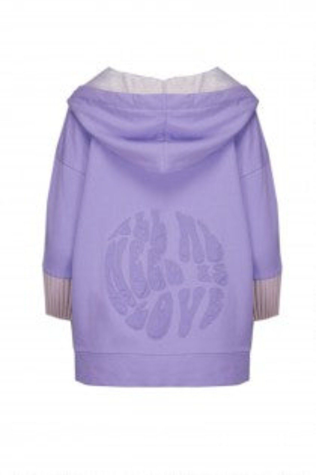 twenty six peers Kapuzensweatjacke Twenty six peers Hoody- Sweat T01435