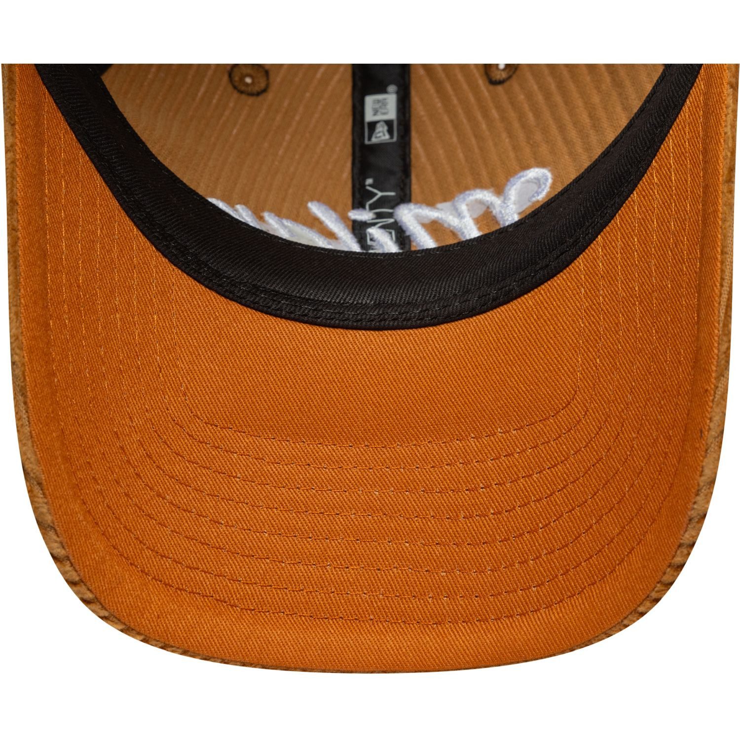 New Era Baseball Cap 9Twenty CHUNKY CORD AC Mailand