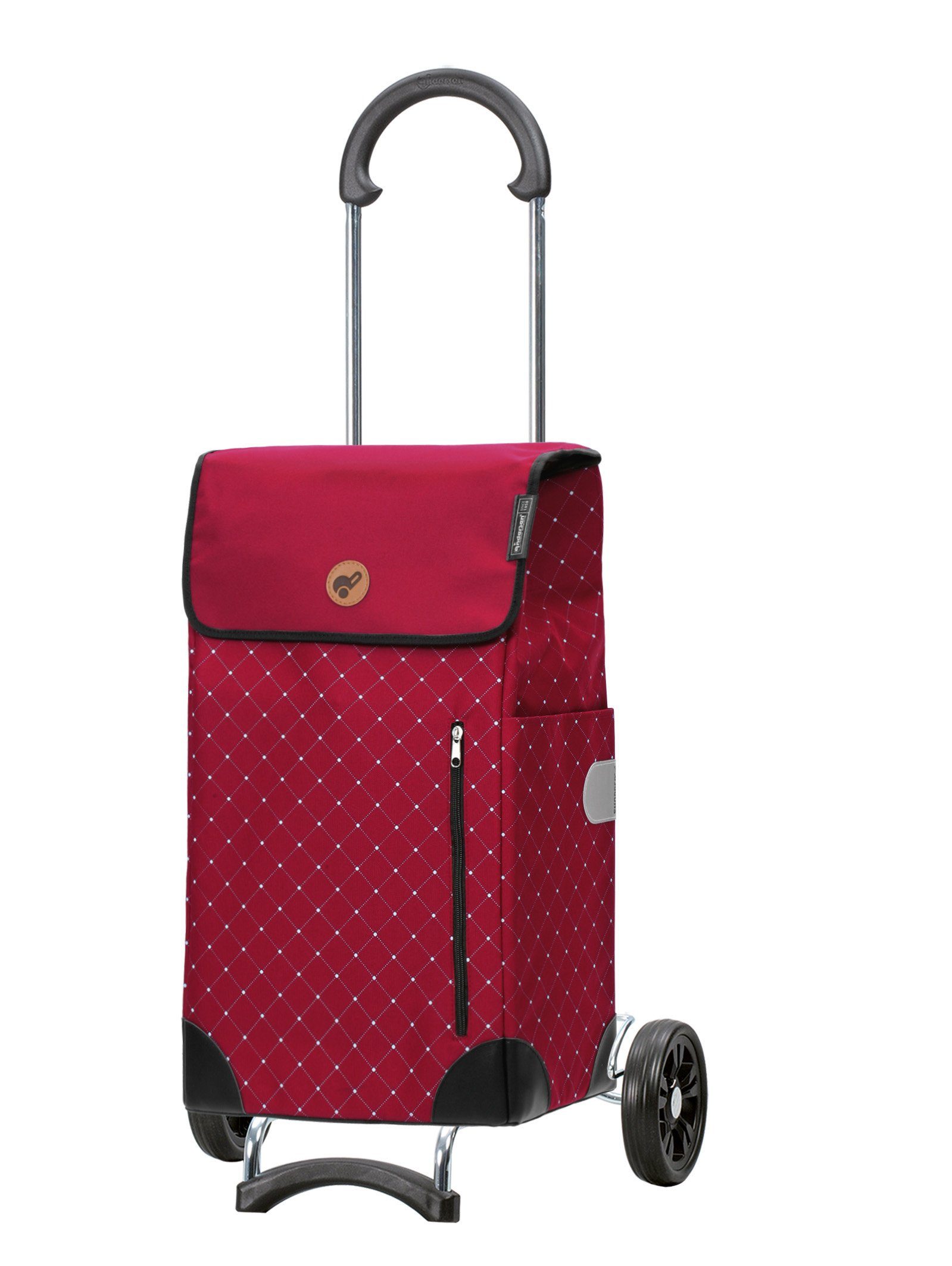 Andersen Einkaufstrolley Andersen Scala Shopper mit günstig online kaufen