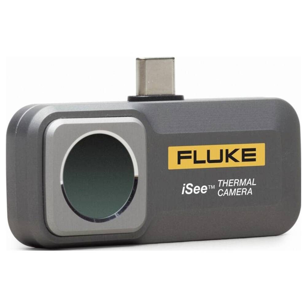 Fluke Wärmebildkamera iSee™ mobile Wärmebildkamera – TC01A für Android, 9 Hz 6016119