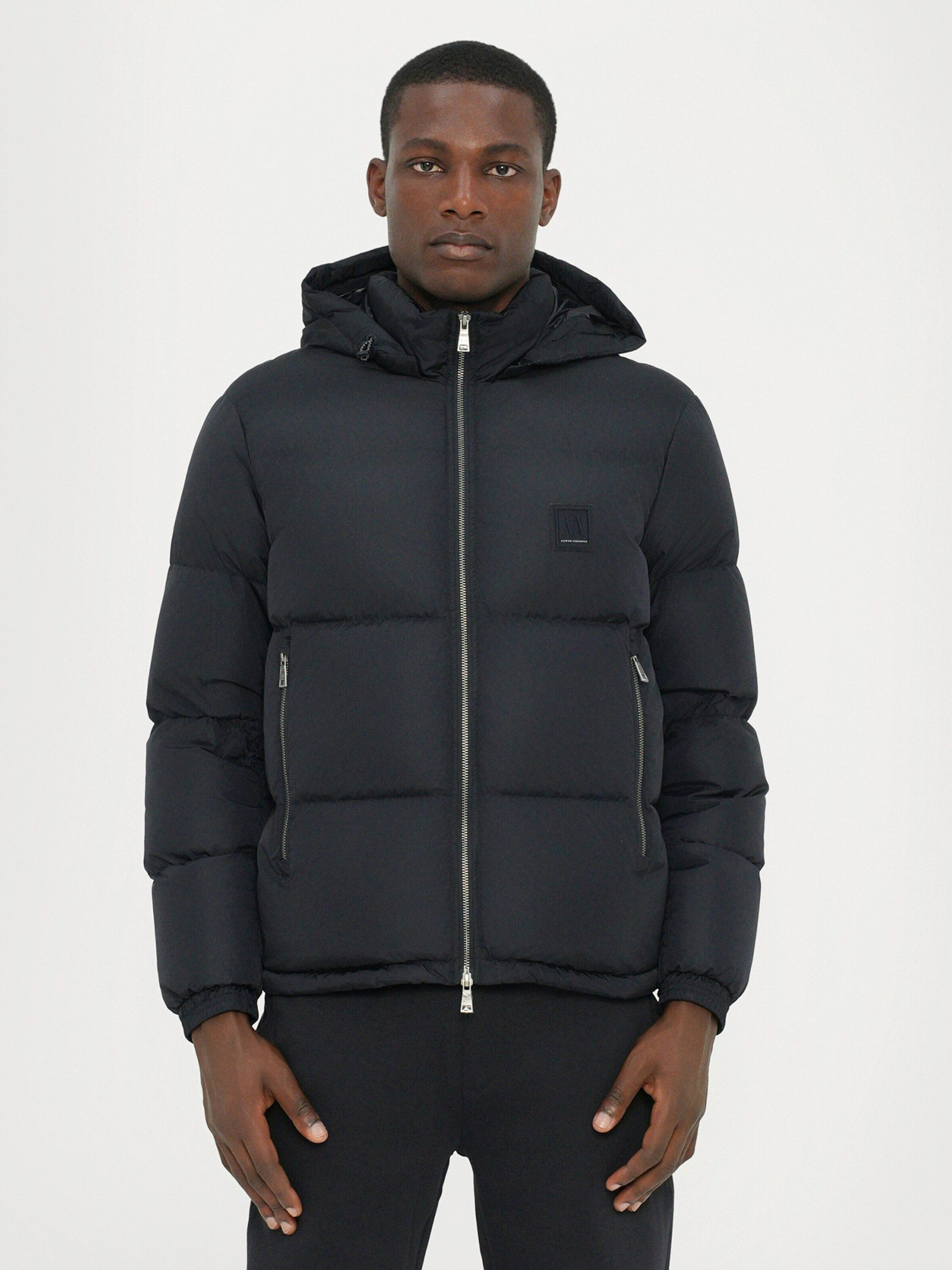ARMANI EXCHANGE Steppjacke (1-St)