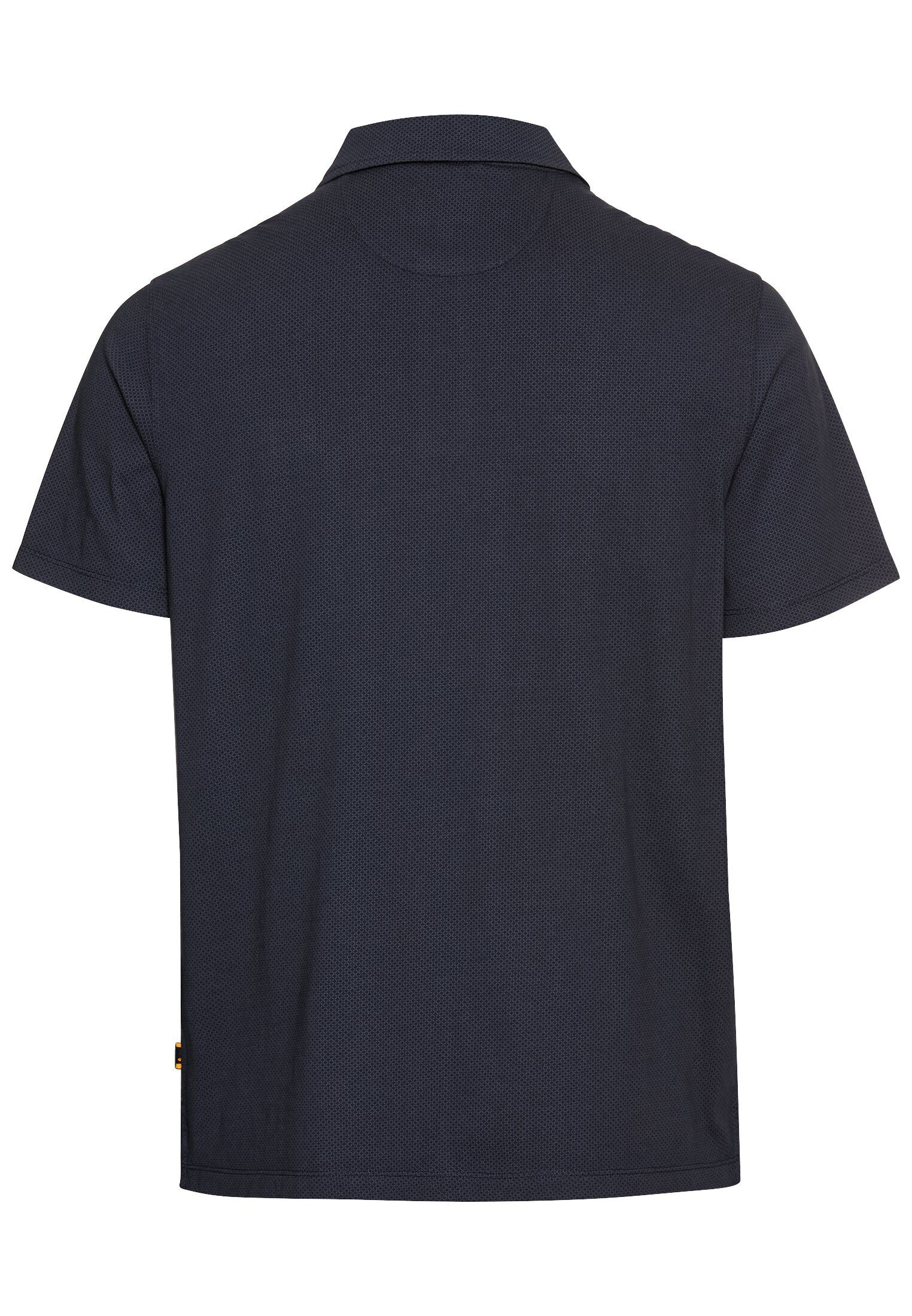 camel active Poloshirt mit Logo-Stickerei günstig online kaufen
