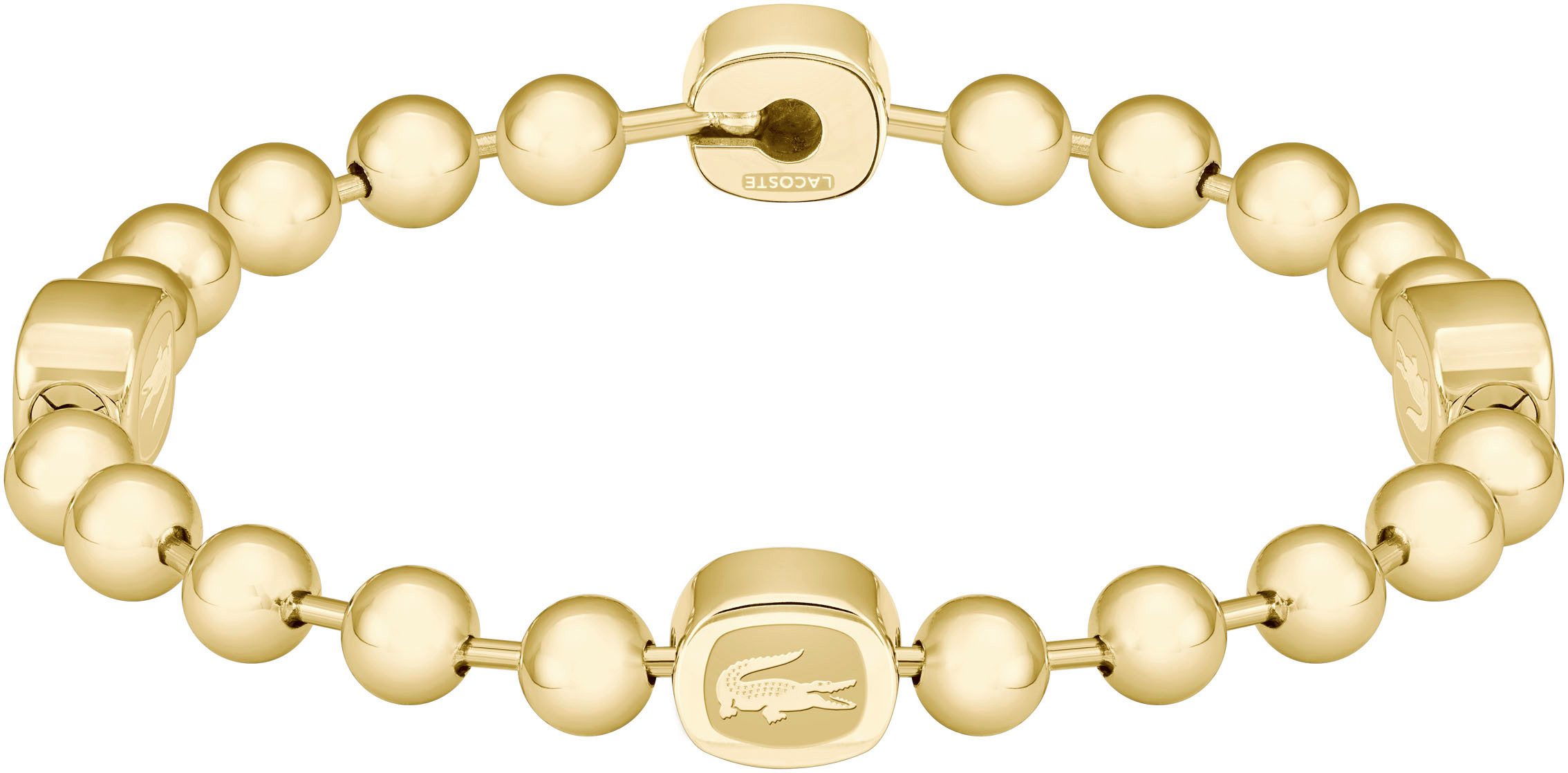 Lacoste Armkette VIGOR, 2040408, 2040409...