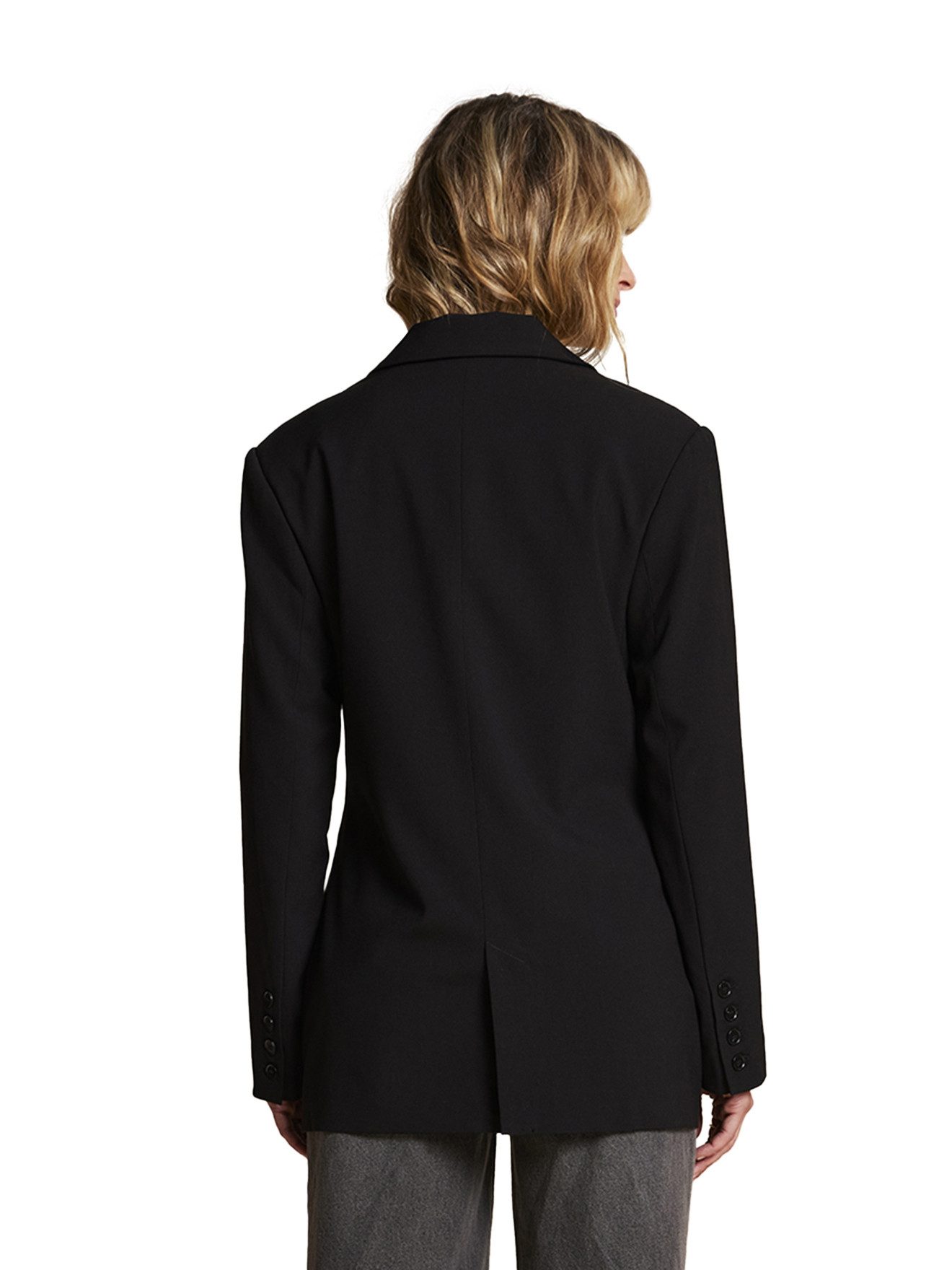 Envie de Fraise Umstandsjacke Blazer für Schwangerschaft und Stillzeit