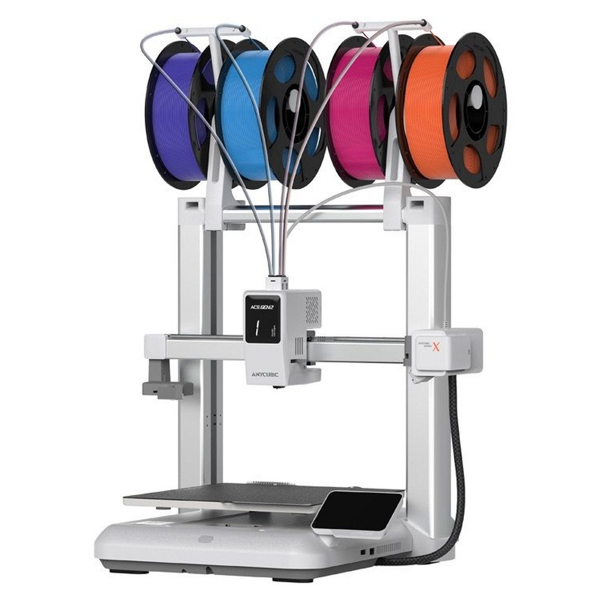 ANYCUBIC 3D-Drucker Anycubic Kobra X 3D-Drucker
