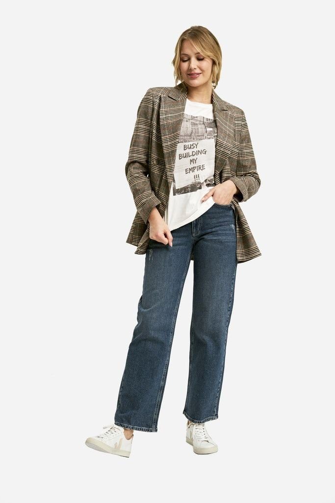 Smith & Soul Longblazer