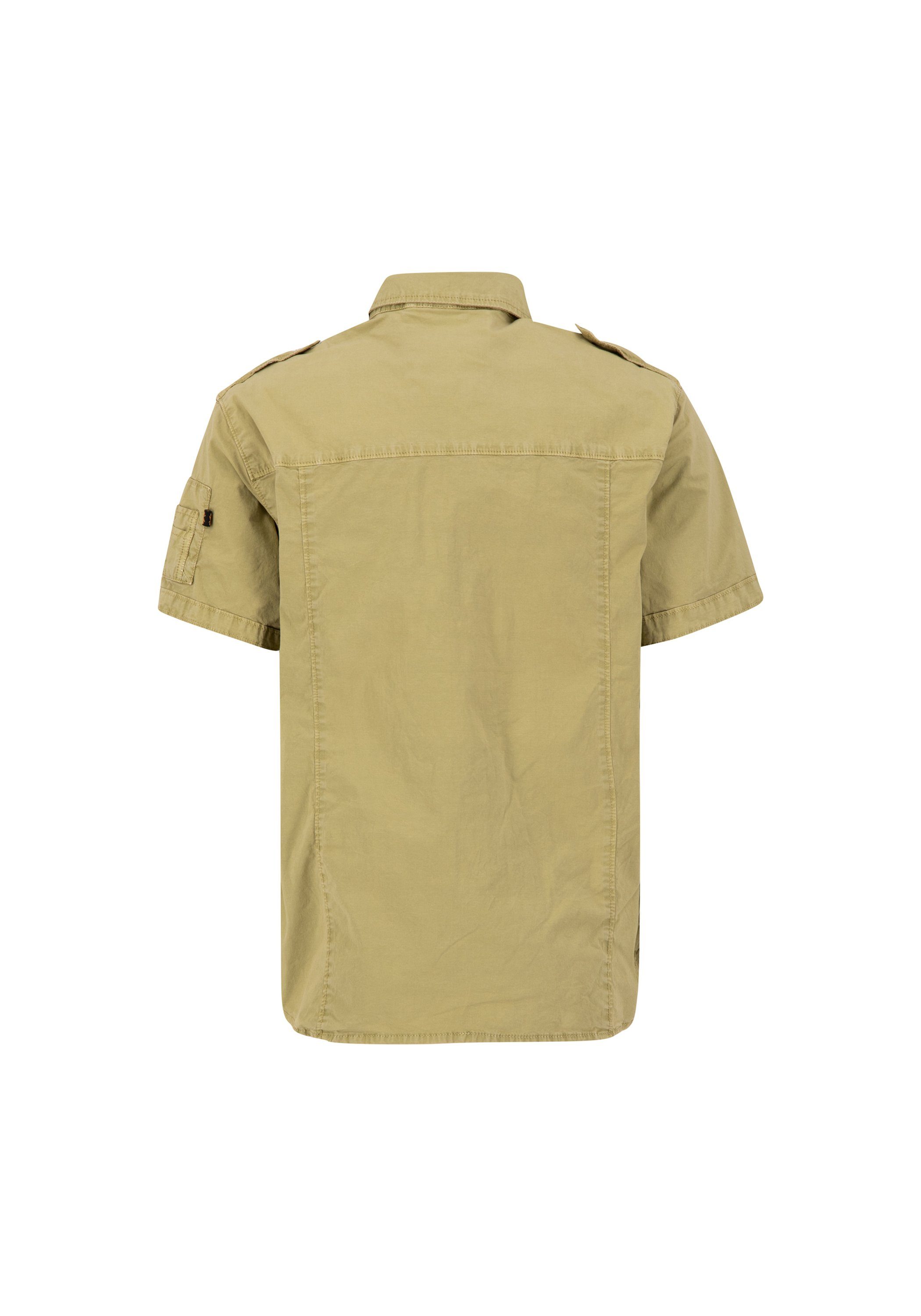Alpha Industries T-Shirt Basic Shirt Slim günstig online kaufen