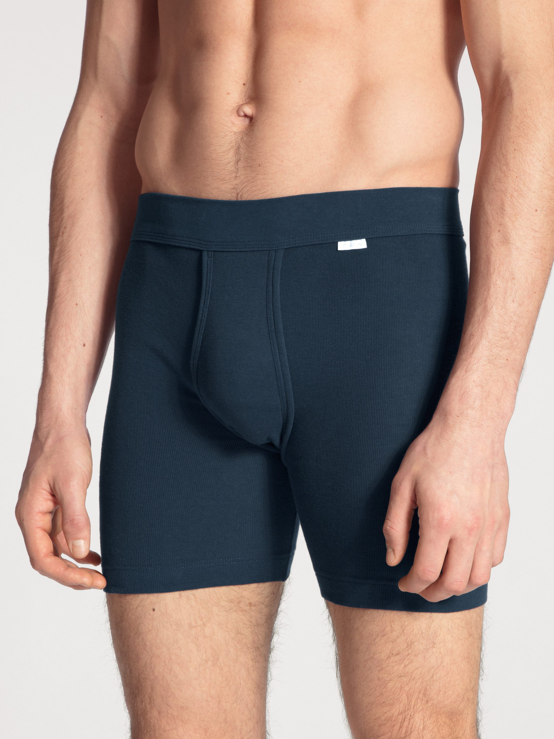 CALIDA Boxer Cotton 1:1 Herren (1-St) günstig online kaufen