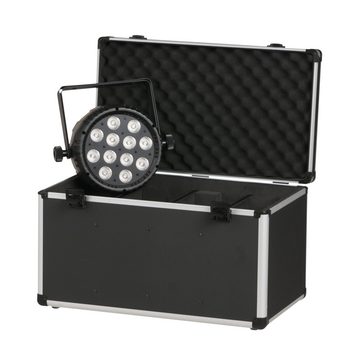 Show tec Transportbehälter Showtec Case for 4x Club par Value Line