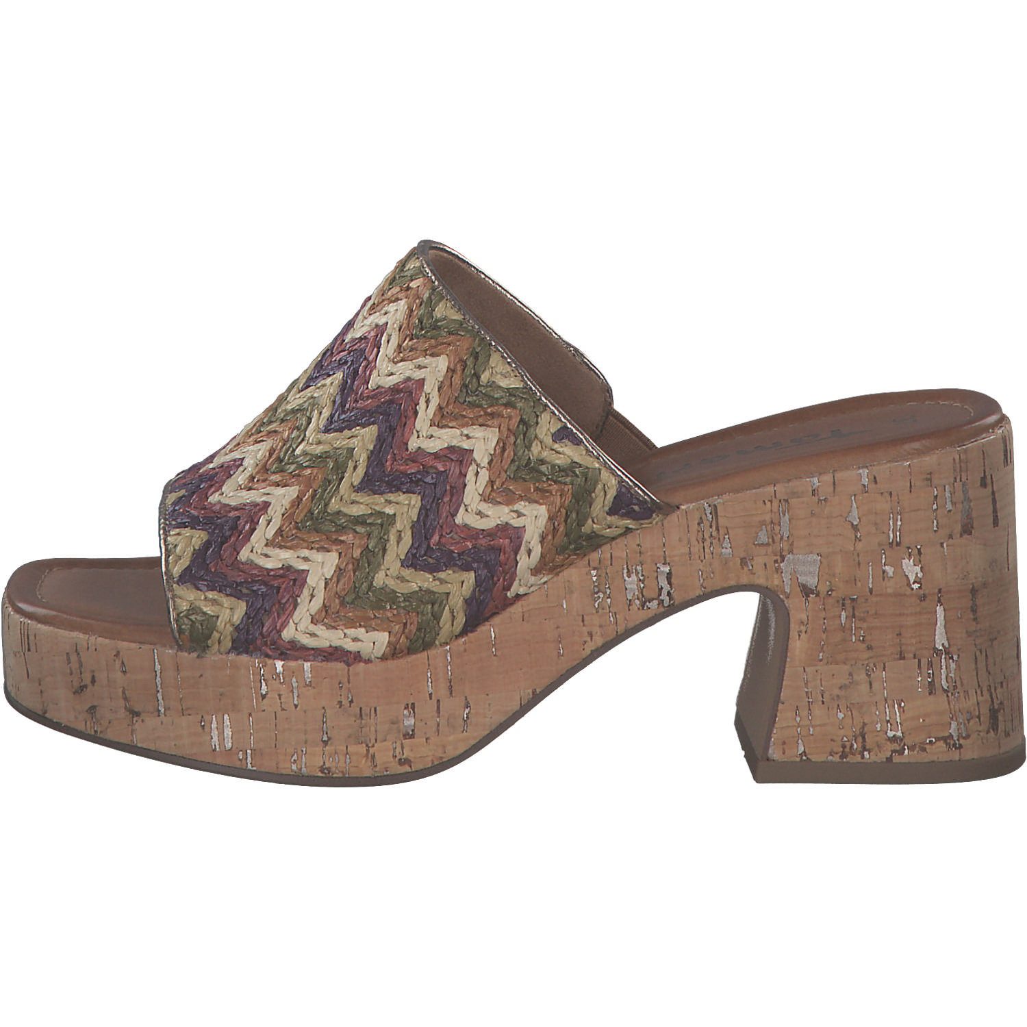 Tamaris 27212 Pantolette günstig online kaufen