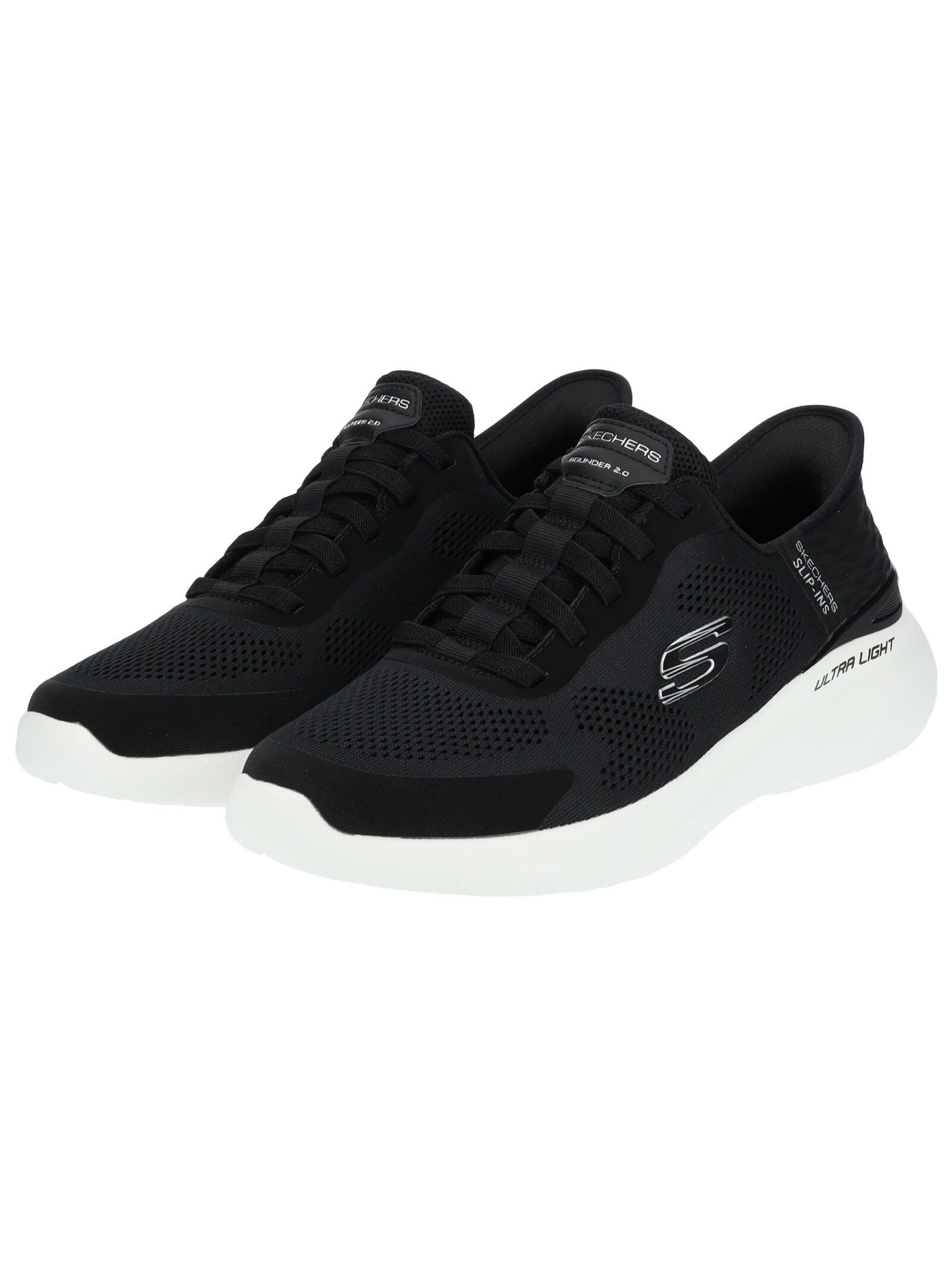 Skechers Sneaker Mesh . Sneaker (1-tlg)