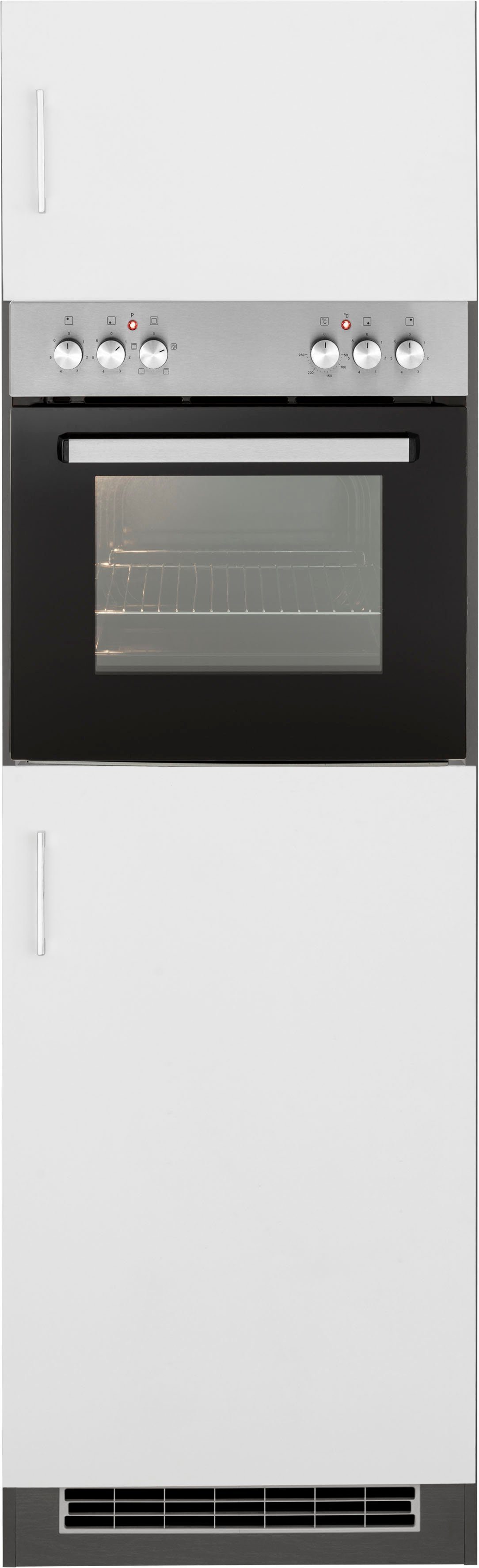 Backofenumbauschrank KS-Paris