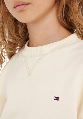 Tommy Hilfiger Sweatshirt U TIMELESS SET (Set, 2er) mit Tommy HIlfiger Logo-Flag