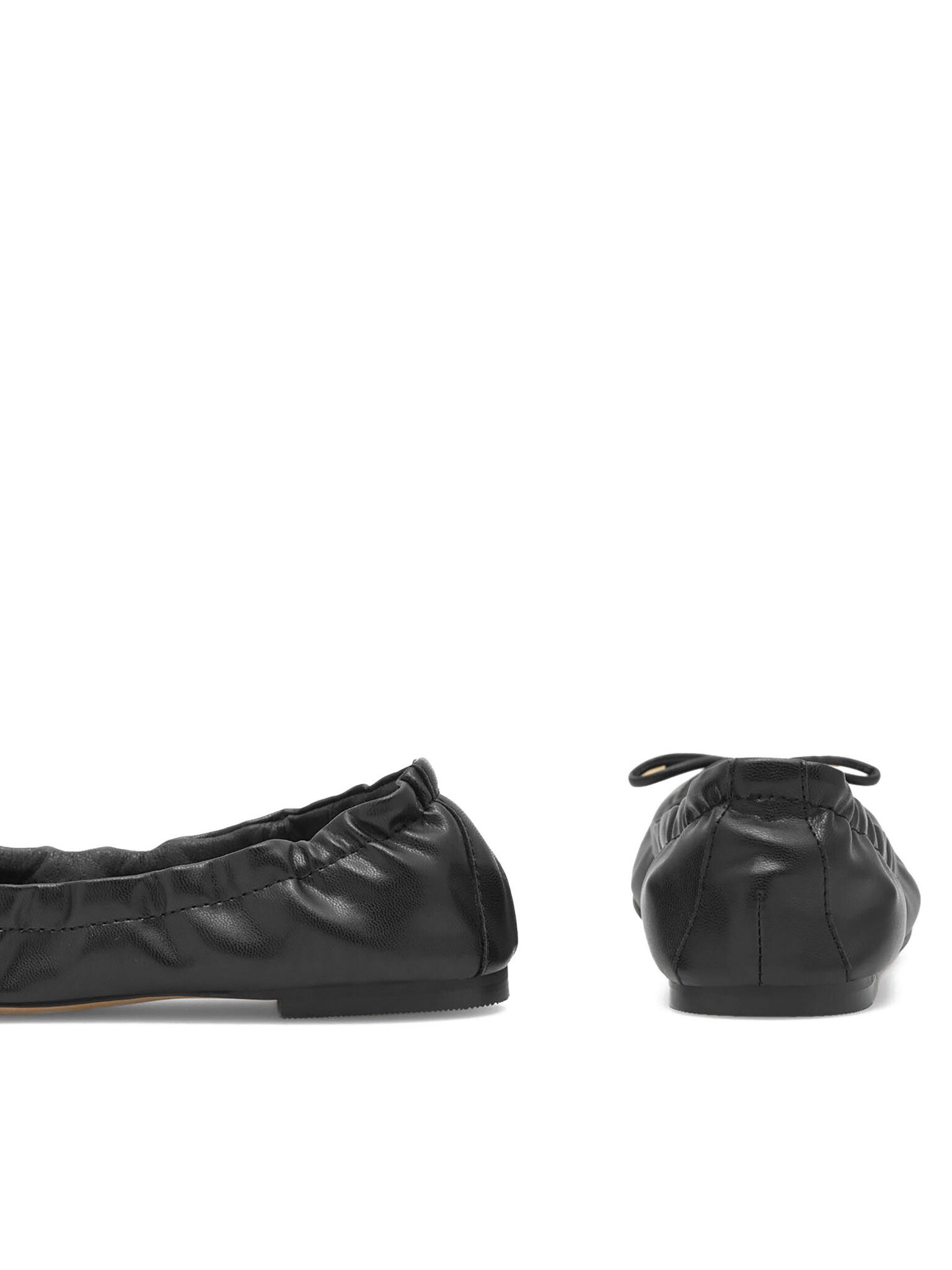 Nine West Ballerinas WFA2617-1 Schwarz Ballerina