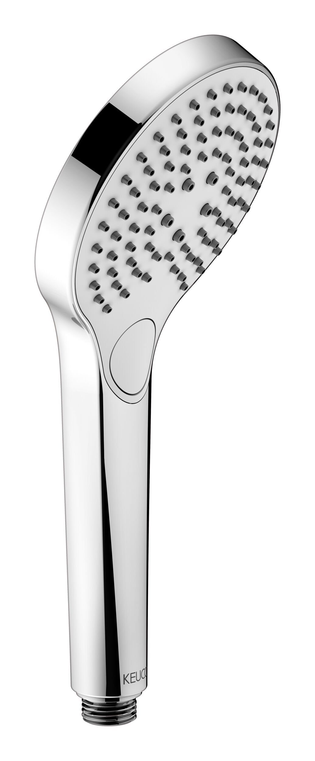 Keuco Handbrause IXMO, Mit 3 Strahlarten - Verchromt