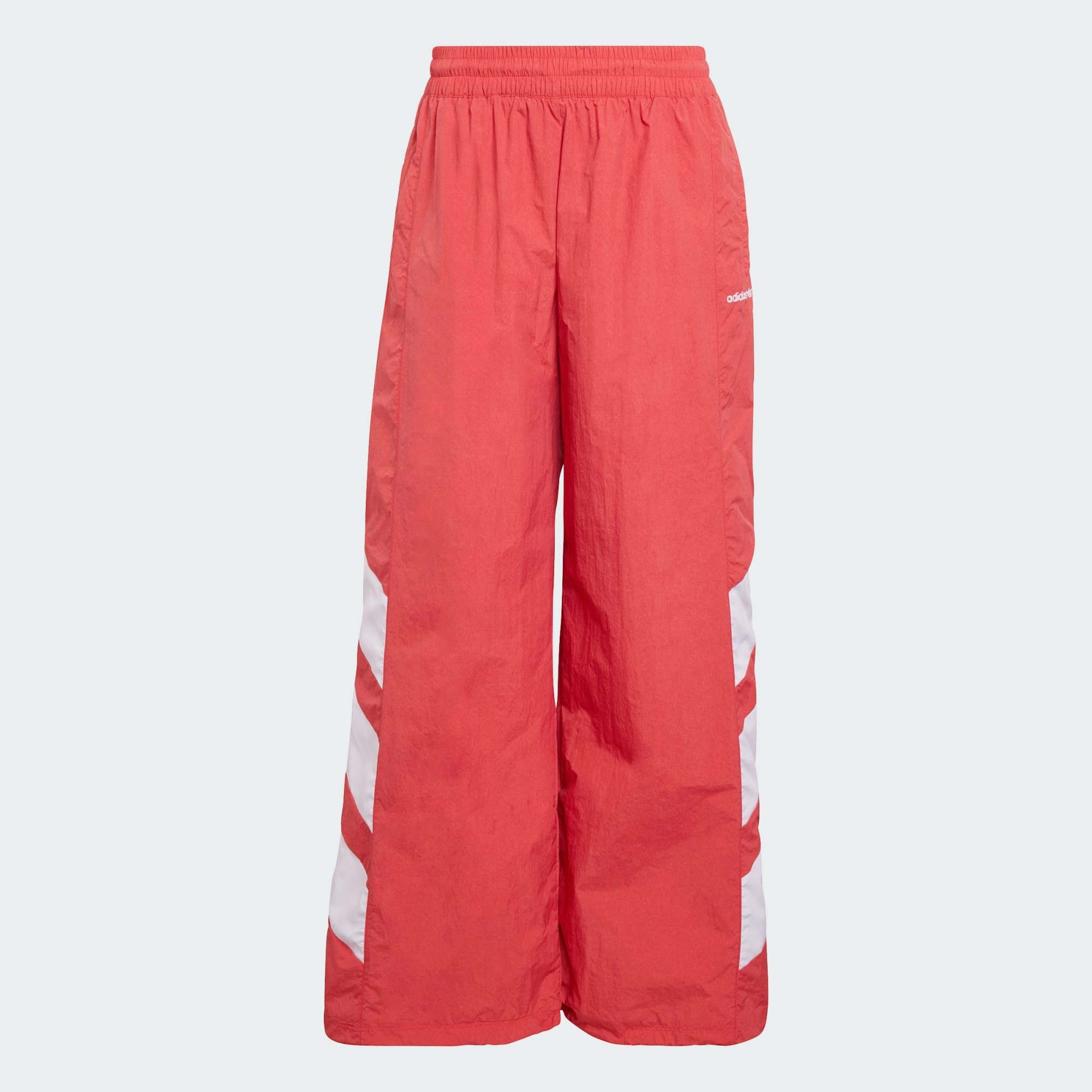 adidas Originals Trainingshose BLOCKED WASHED TRAININGSHOSE (1-tlg)