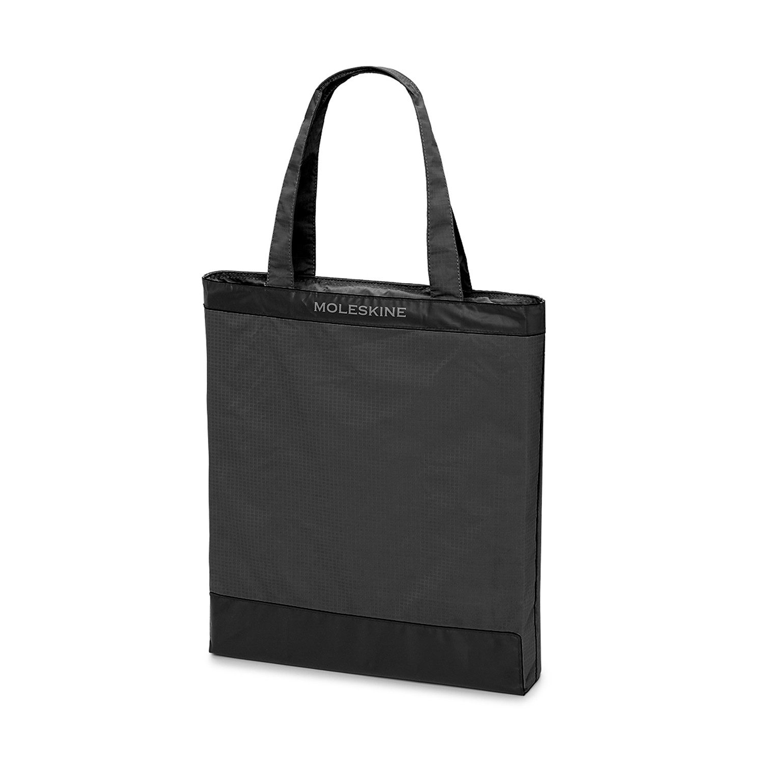 MOLESKINE Tragetasche, Journey Faltbare Tasche - Pastellgrau