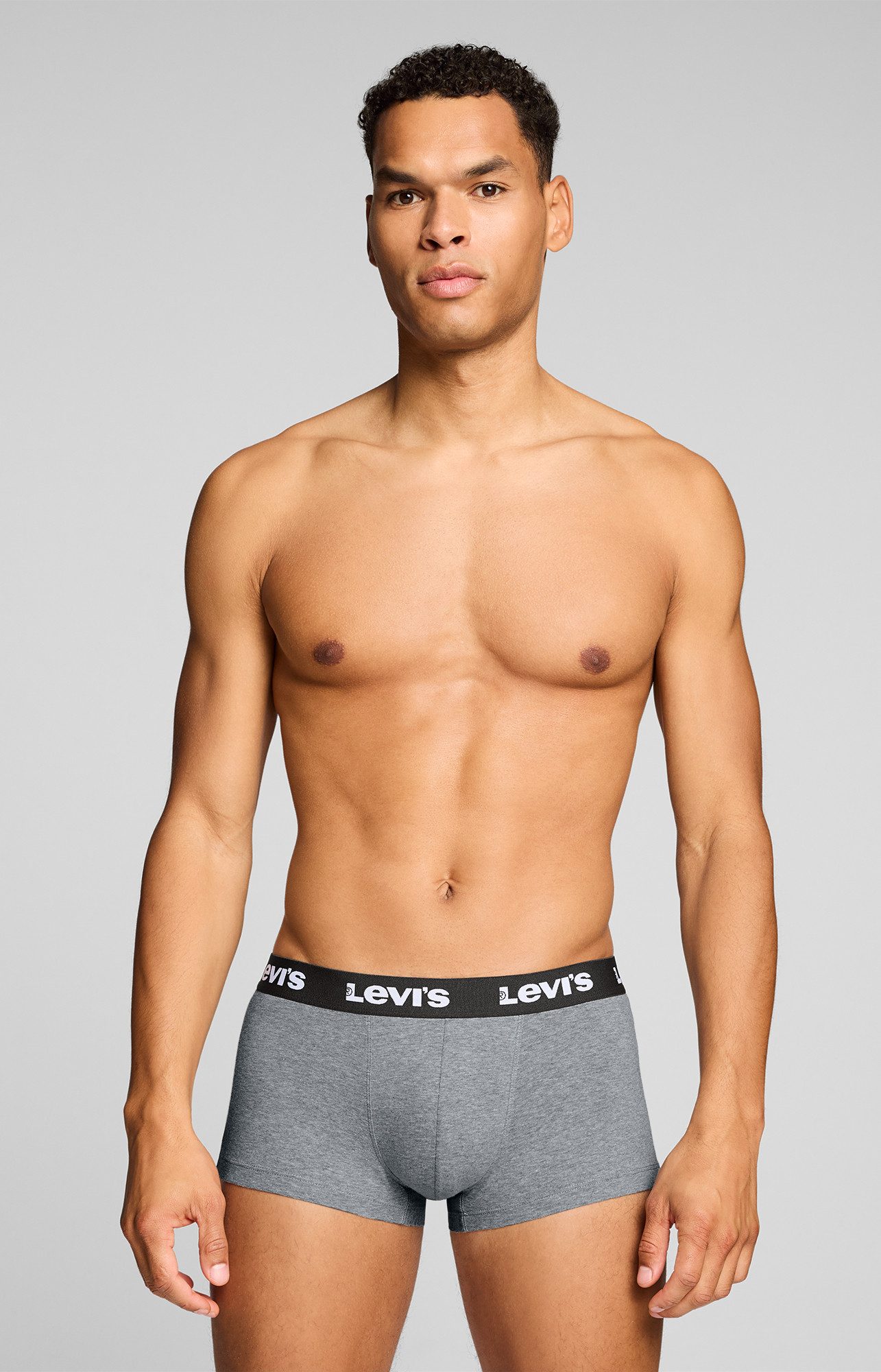 Levi's® Trunk LEVIS MEN REPEAT LOGO TRUNK (2er Pack)