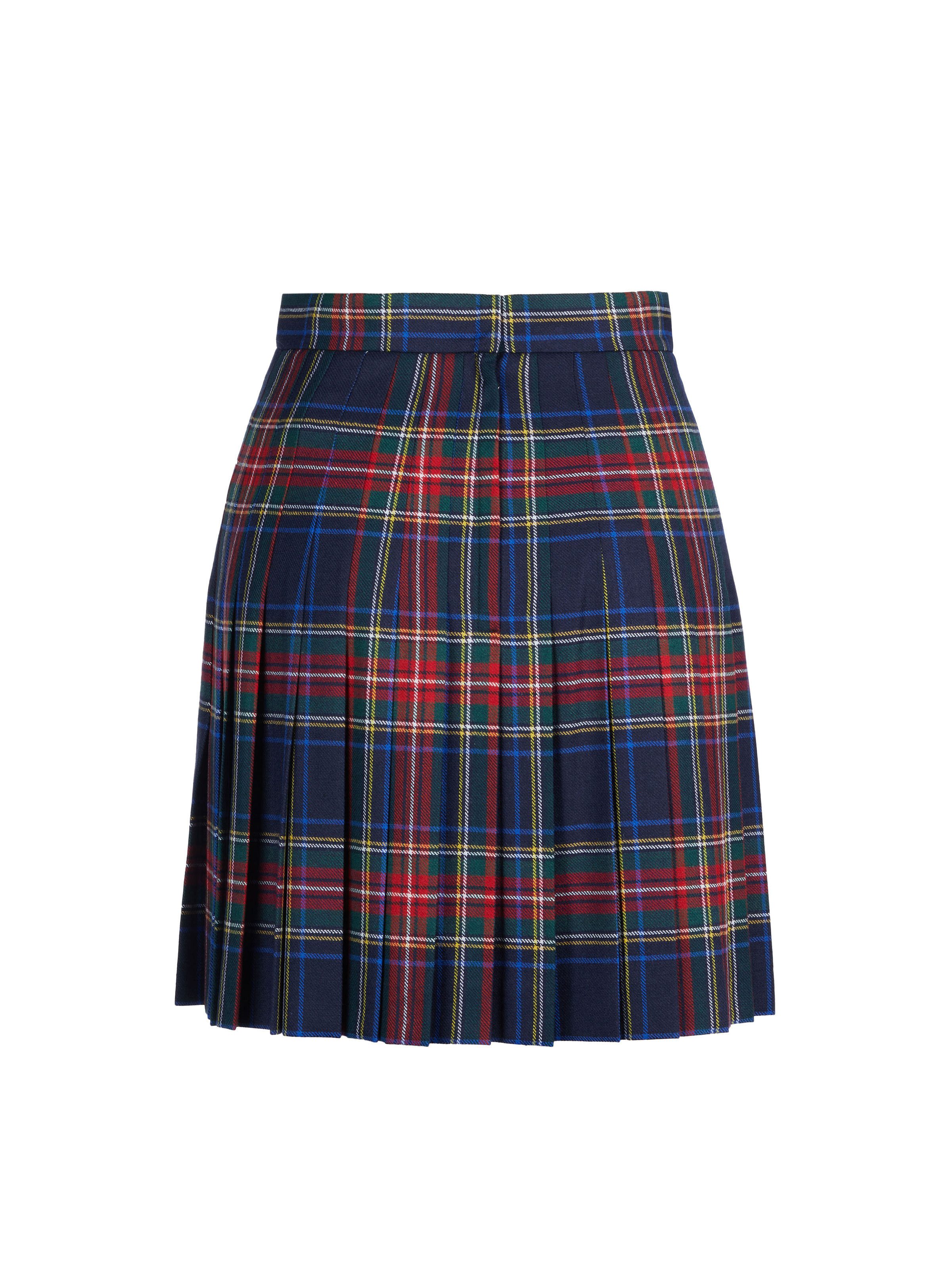 DOLCE & GABBANA Minirock