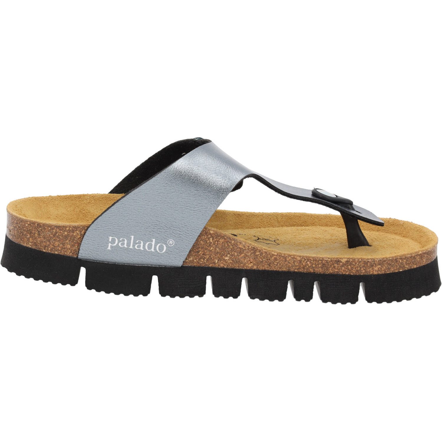 Palado Kos PL Metallic Zehentrenner