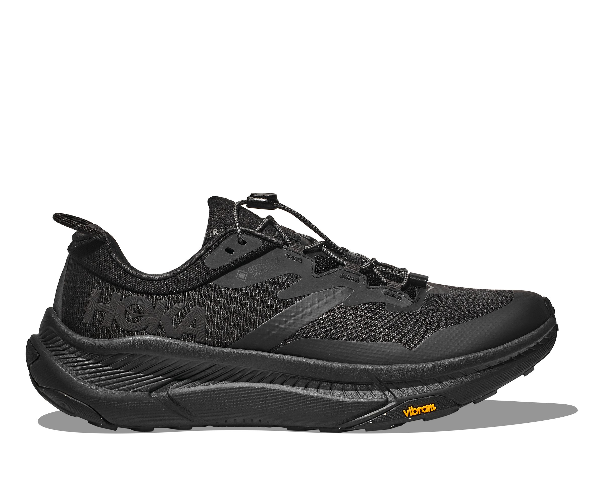 Hoka One One M TRANSPORT GORE-TEX Trailrunningschuh wasserdicht
