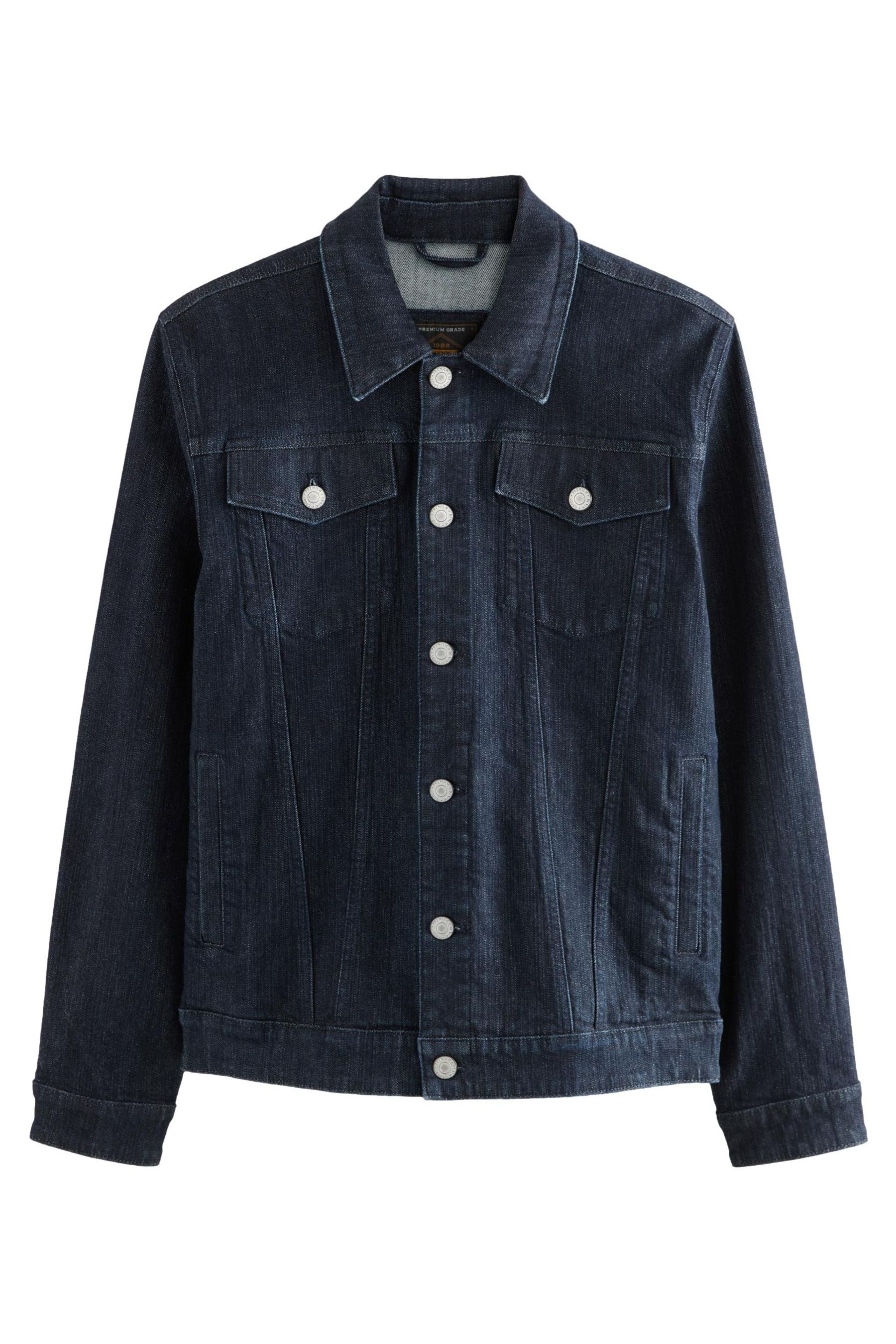 Next Jeansjacke Jeansjacke (1-St) günstig online kaufen