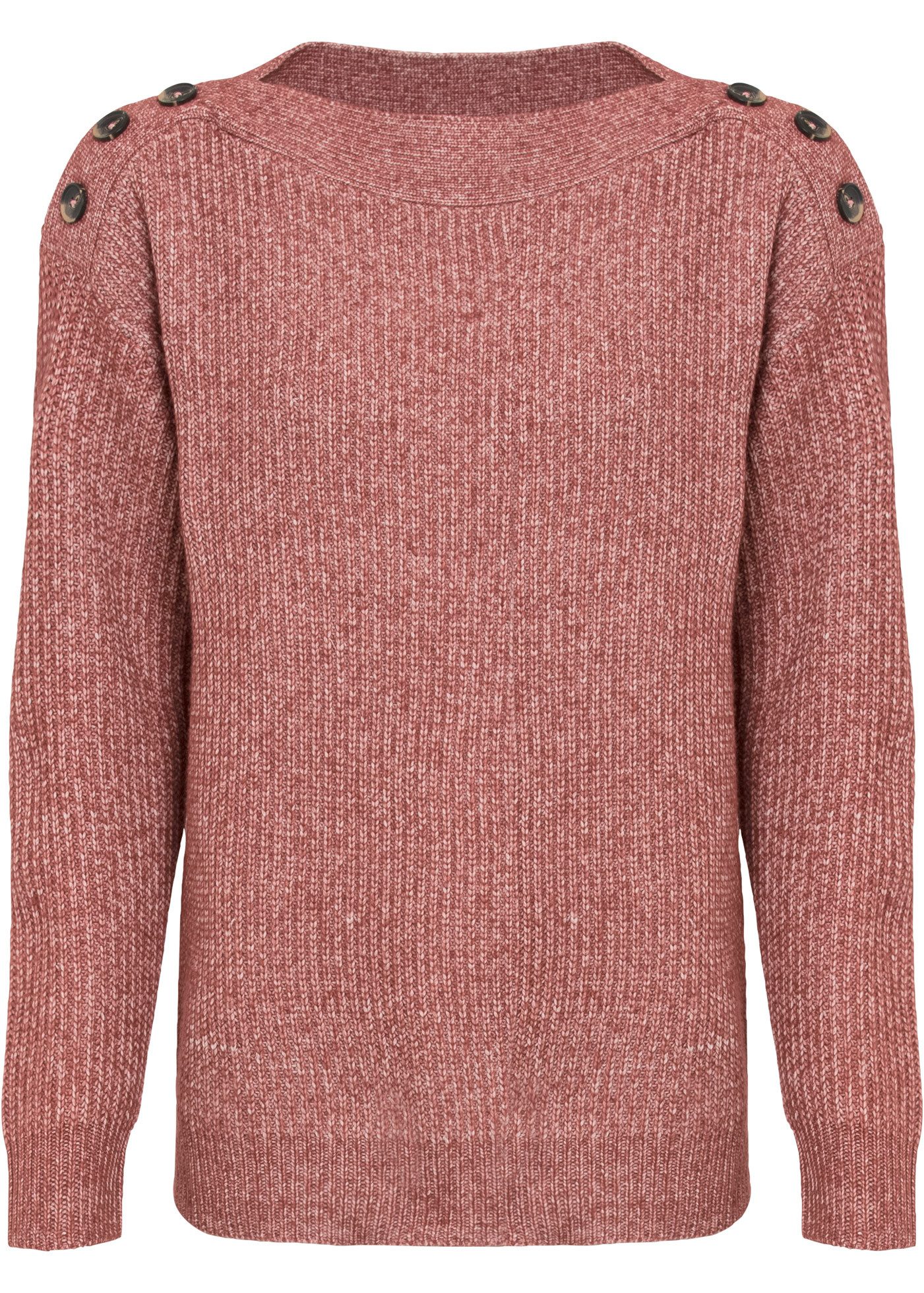 Strickpullover