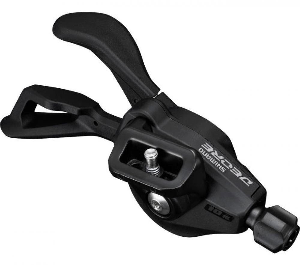 Schalthebel SHIMANO DEORE SL-M4100 Schalthebel 10-fach - Präzise MTB Schaltung für