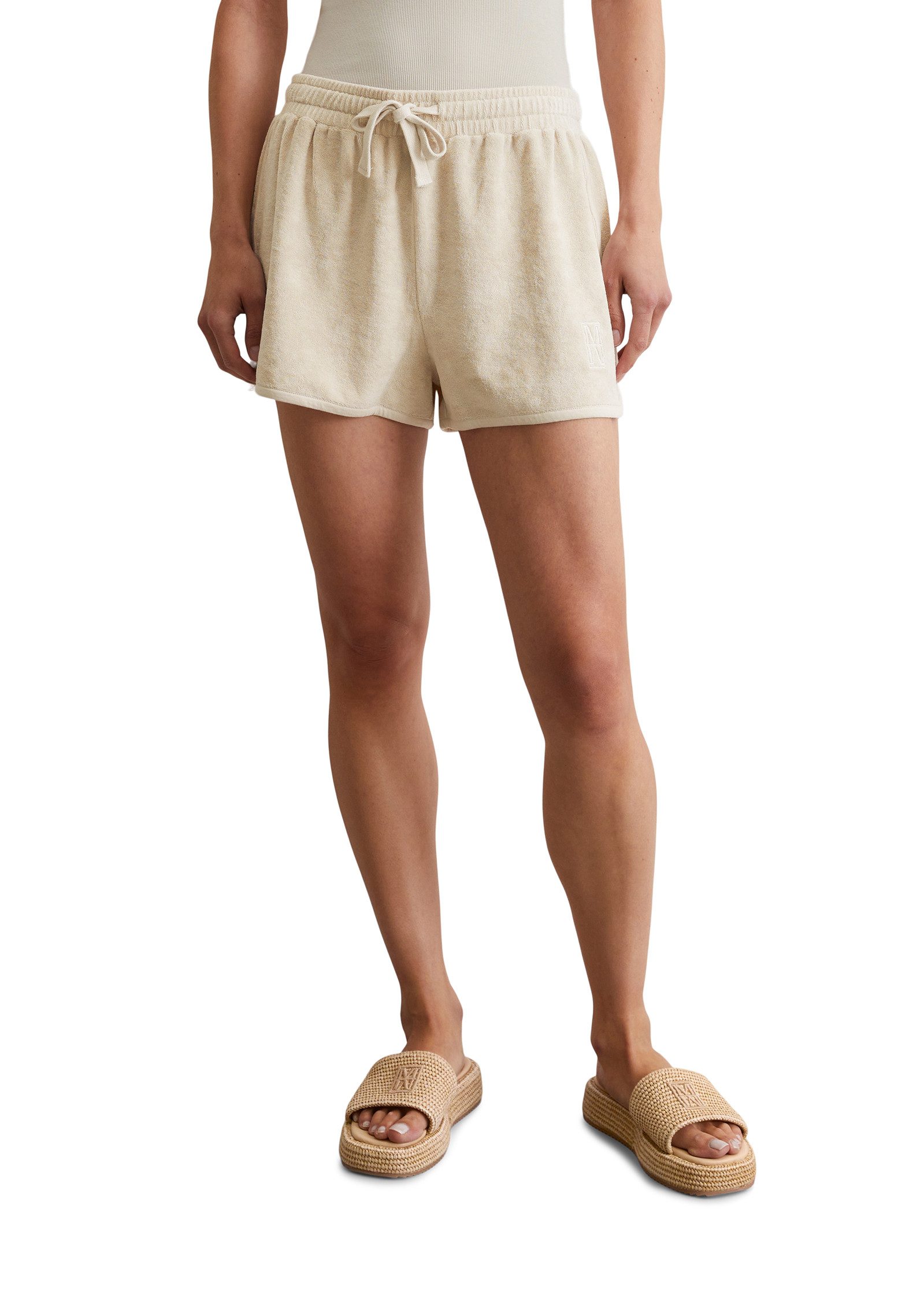 Marc O'Polo Shorts günstig online kaufen