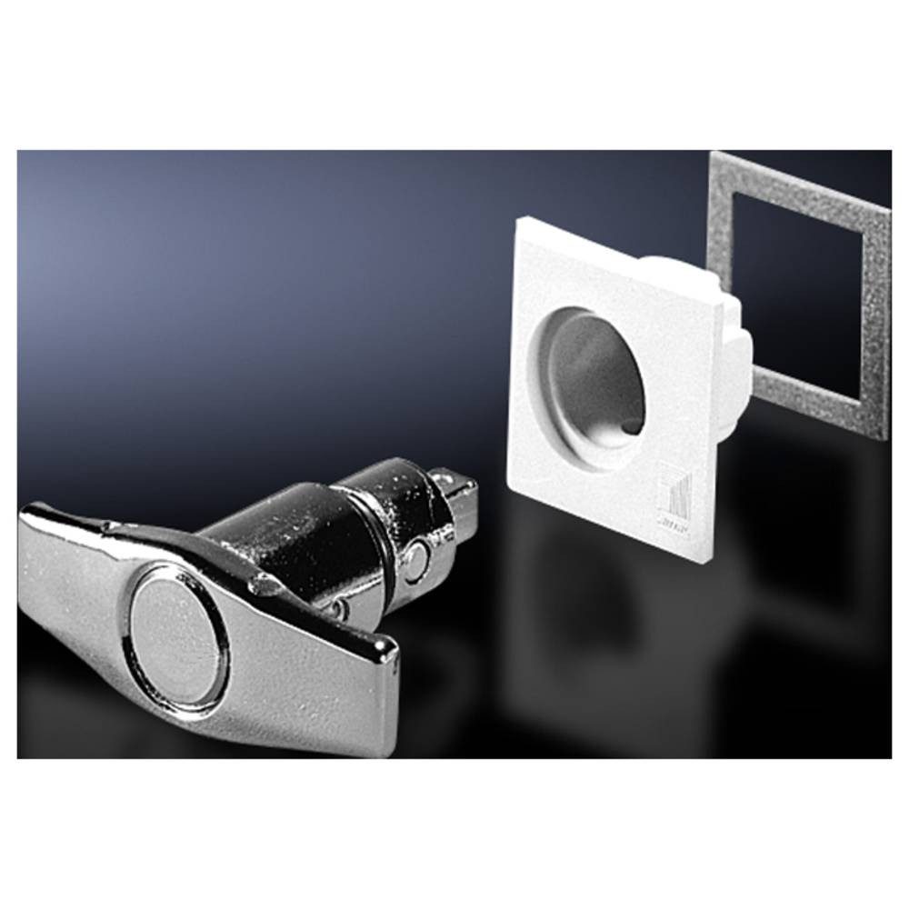 RITTAL Möbelgriff Knebelgriff 2572000