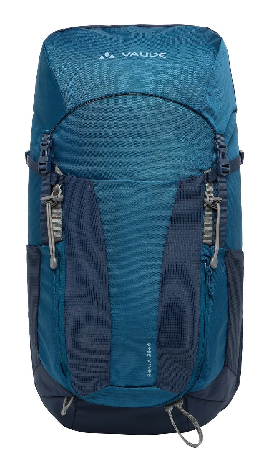 VAUDE Rucksack Brenta 36 + 6 Backpack (Set, 2-tlg)