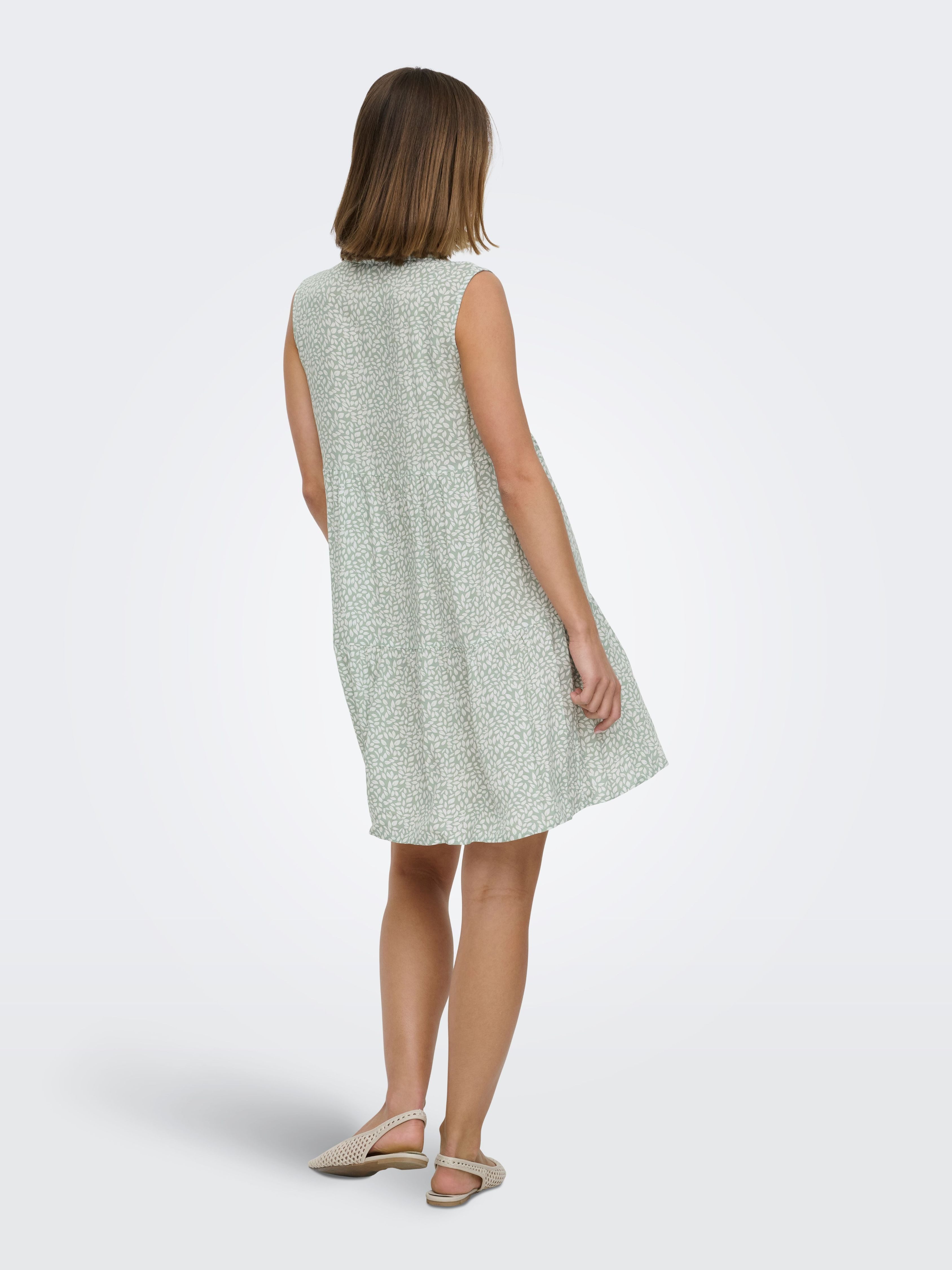 ONLY Shirtkleid