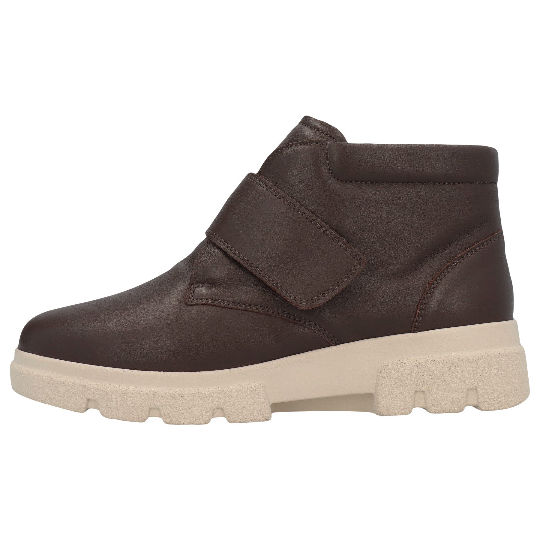 BERKEMANN Berkemann Erwachsene Berkoflex Sirella Boots Leder Winterstiefelette