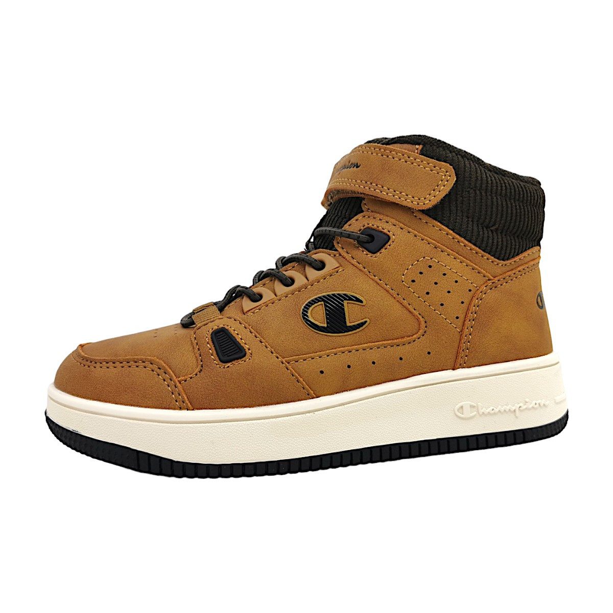 Champion rd18 cord b mid cut shoe Winterboots