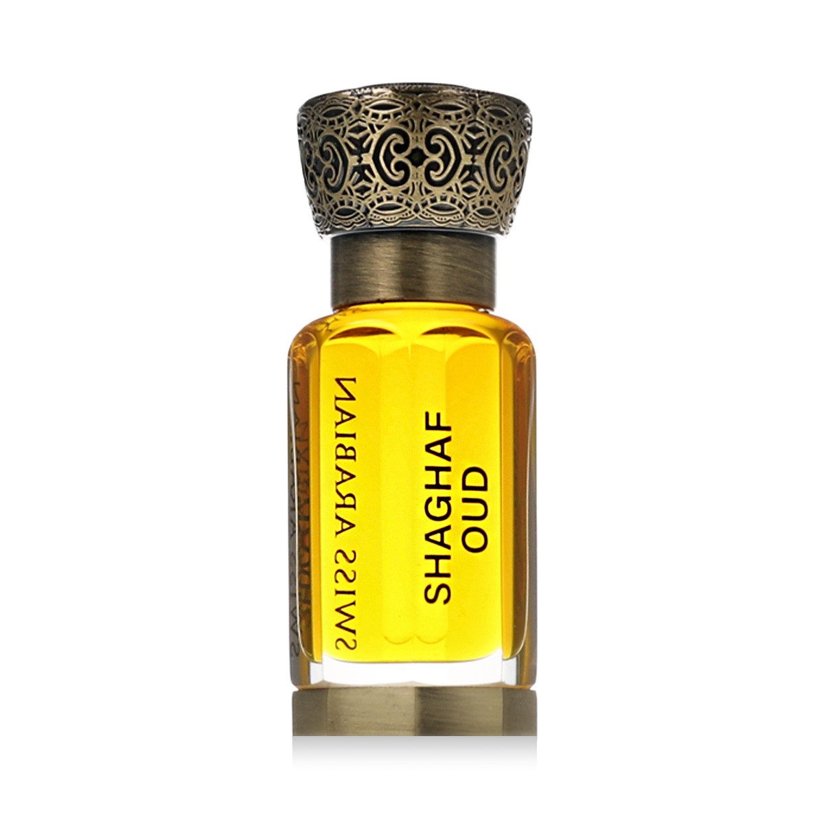 Swiss Arabian Öl-Parfüm Shaghaf Oud