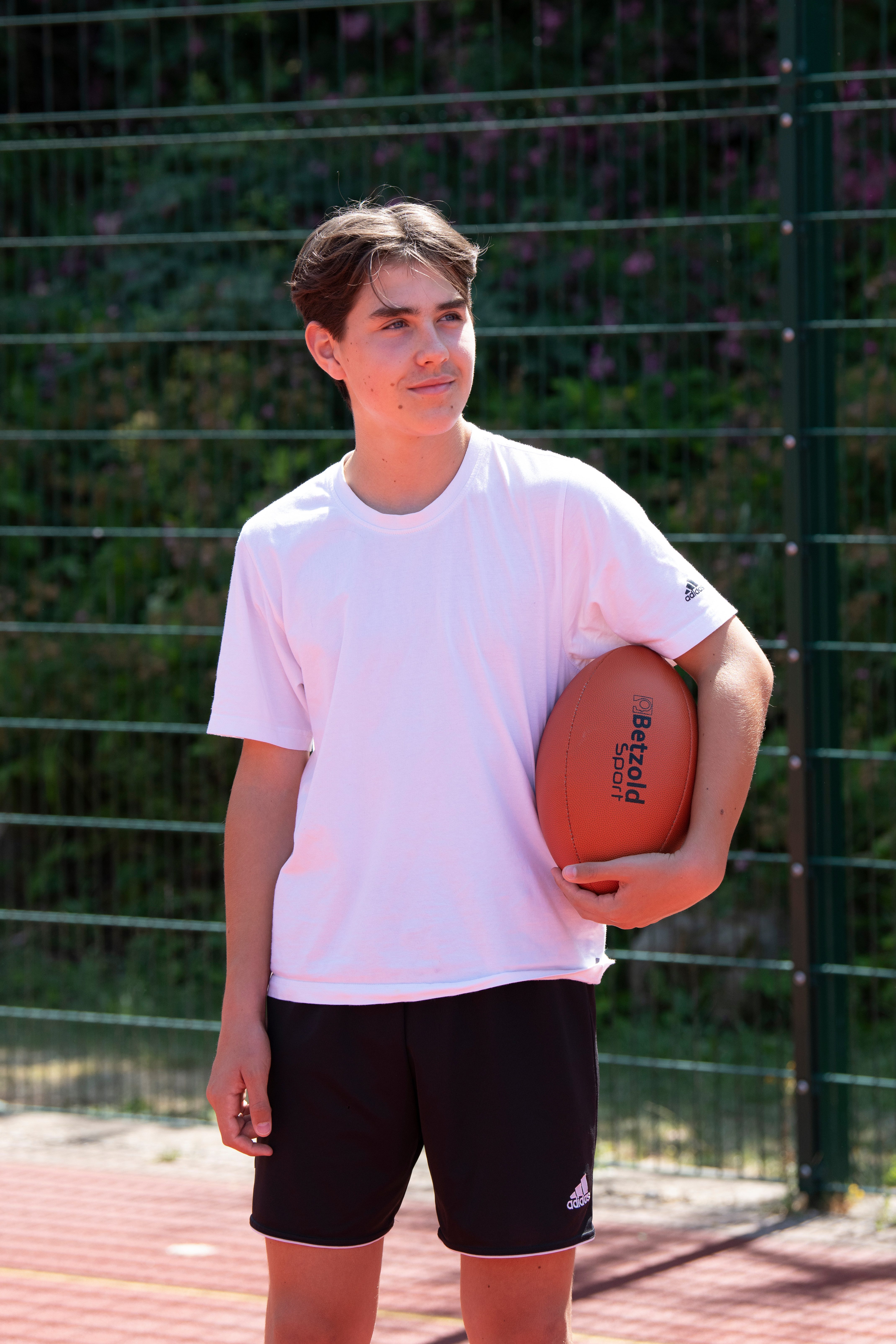 Betzold Rugbyball Rugby-Ball