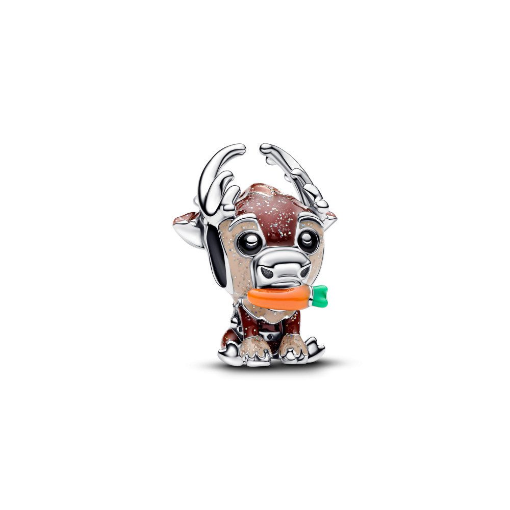 Pandora Charm-Einhänger 794129C01, Frozen Sven