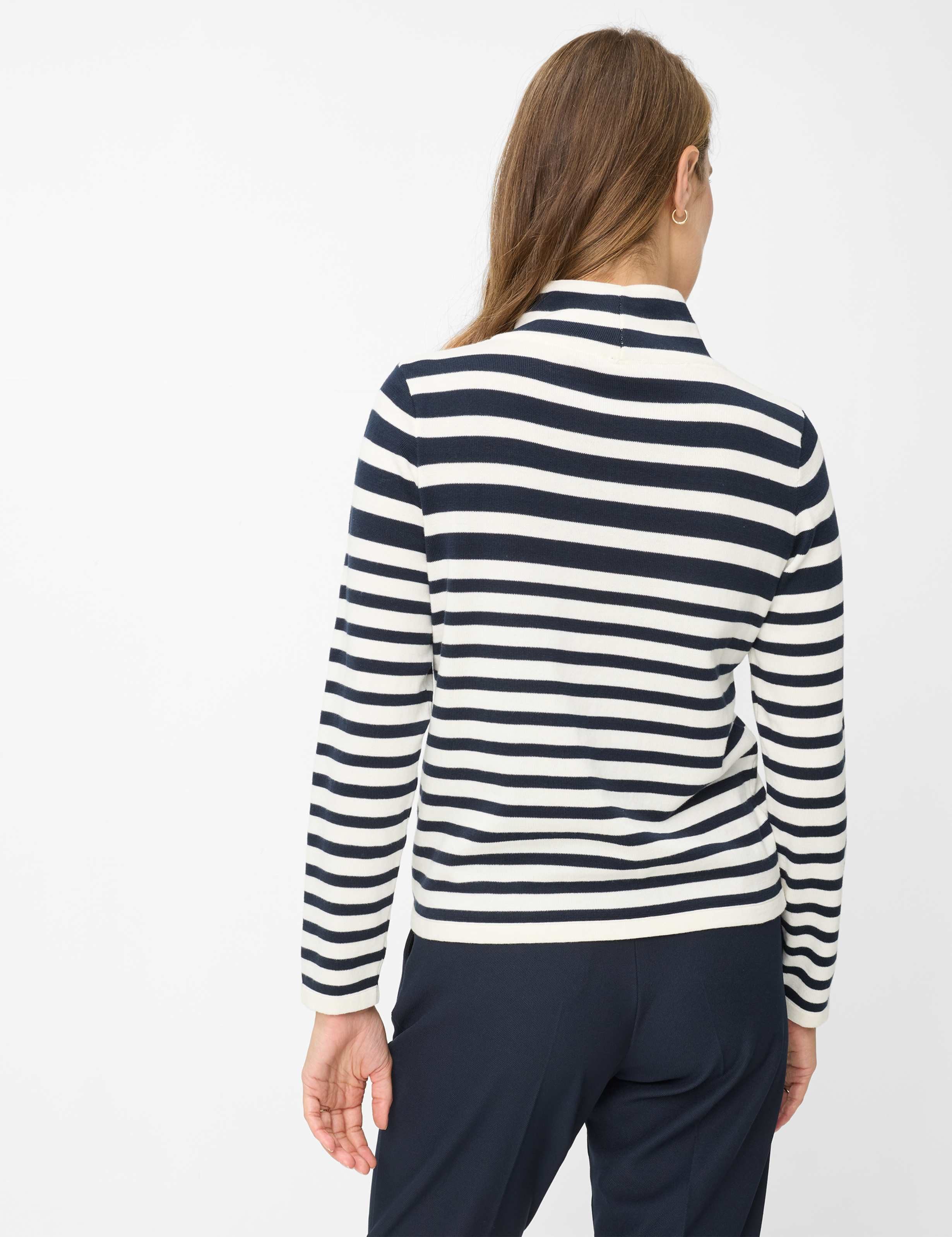 Brax Strickpullover Style LESLEY