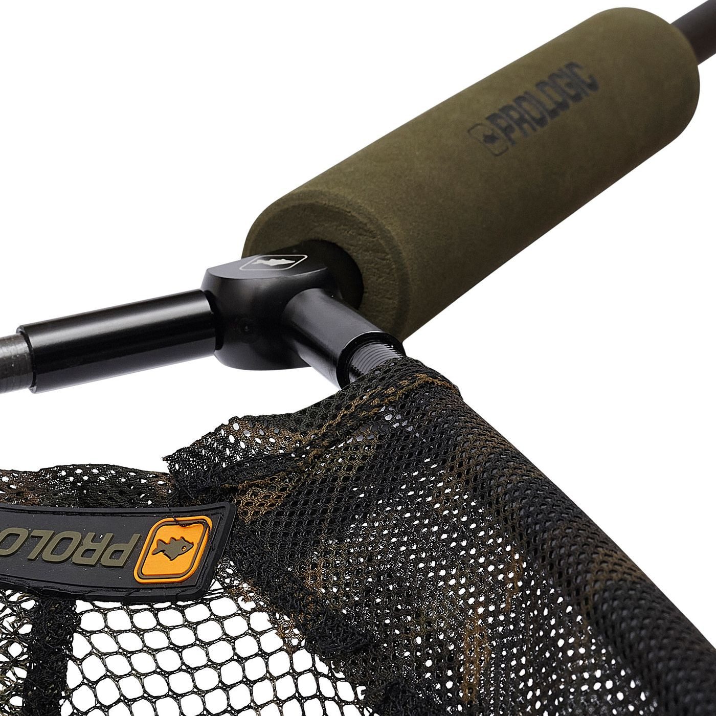 Prologic Angelkescher Prologic C3 Fulcrum Landing Net 42" - Karpfenkescher
