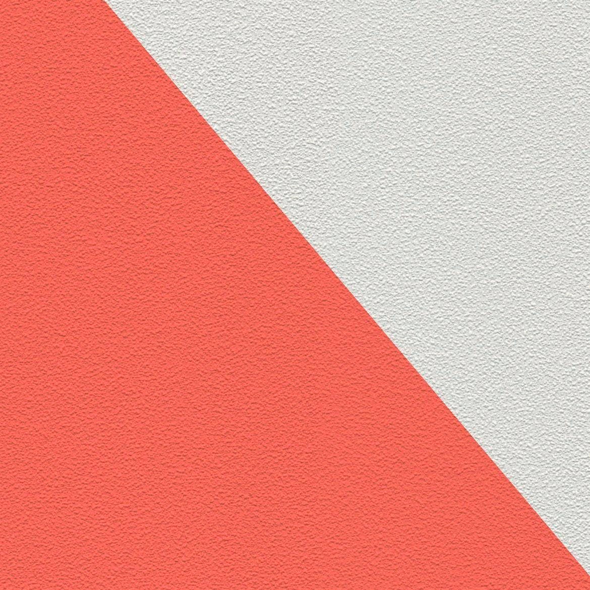 Überstreichbar Einfarbig A.S. uni, einfarbig, Vliestapete Weiß Meistervlies, strukturiert Tapete leicht Création matt