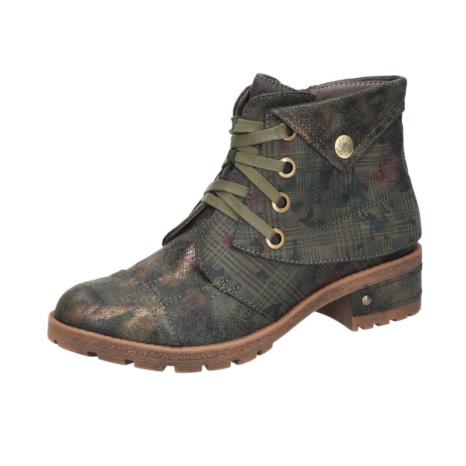 Ncorail Stiefel