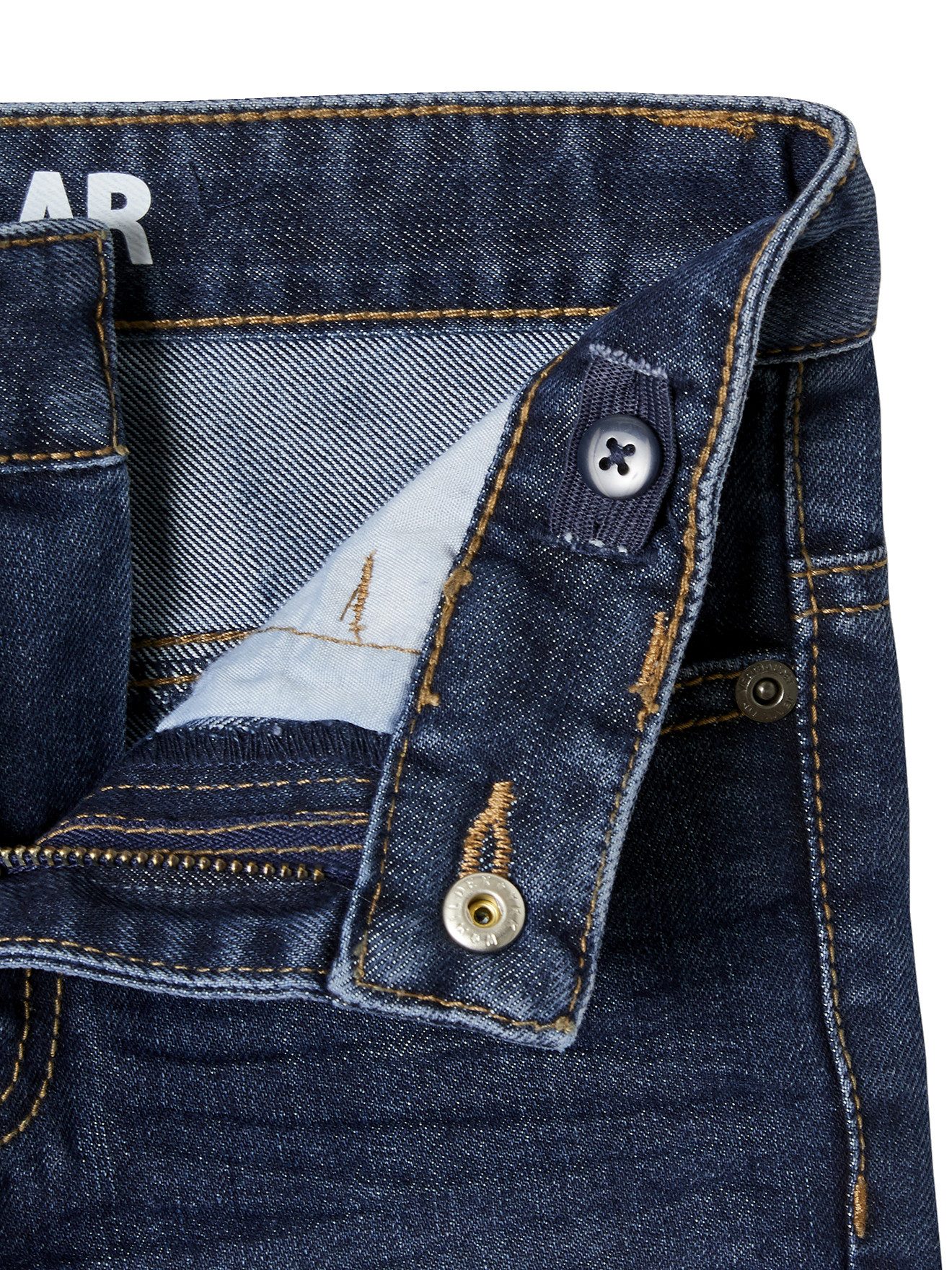 vertbaudet Bequeme Jeans